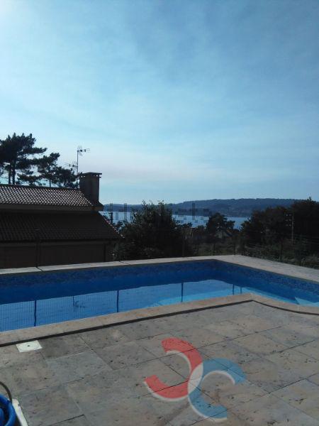 Chalet en venta en MOGOR, Marin