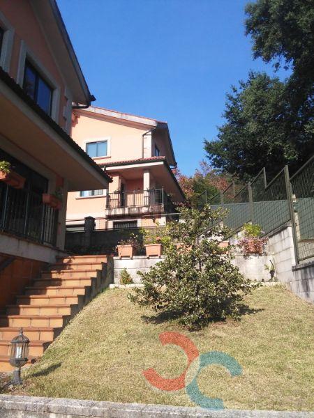 Venta de chalet en Marín