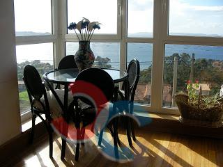 For sale of chalet in Marín
