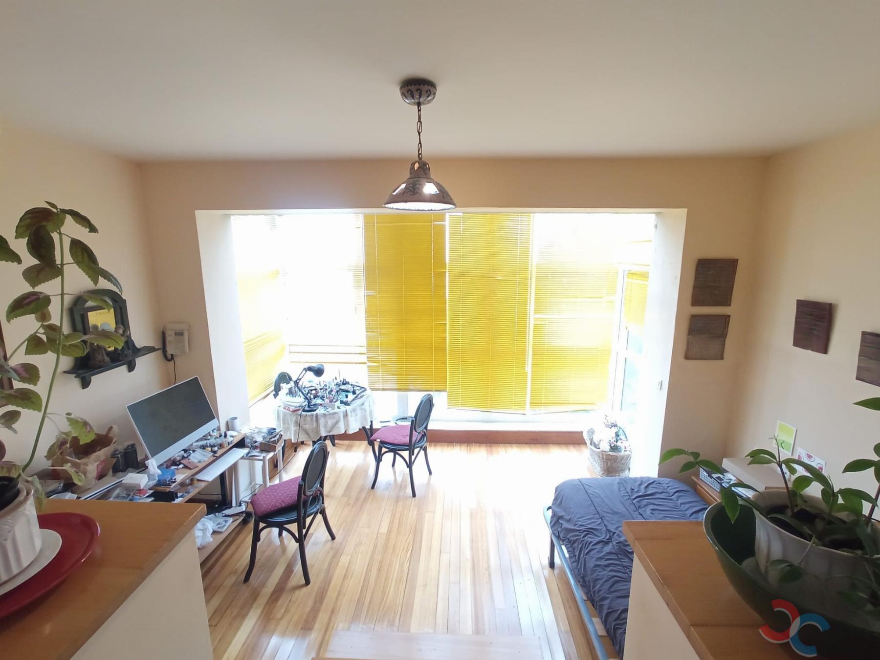 For sale of chalet in Marín