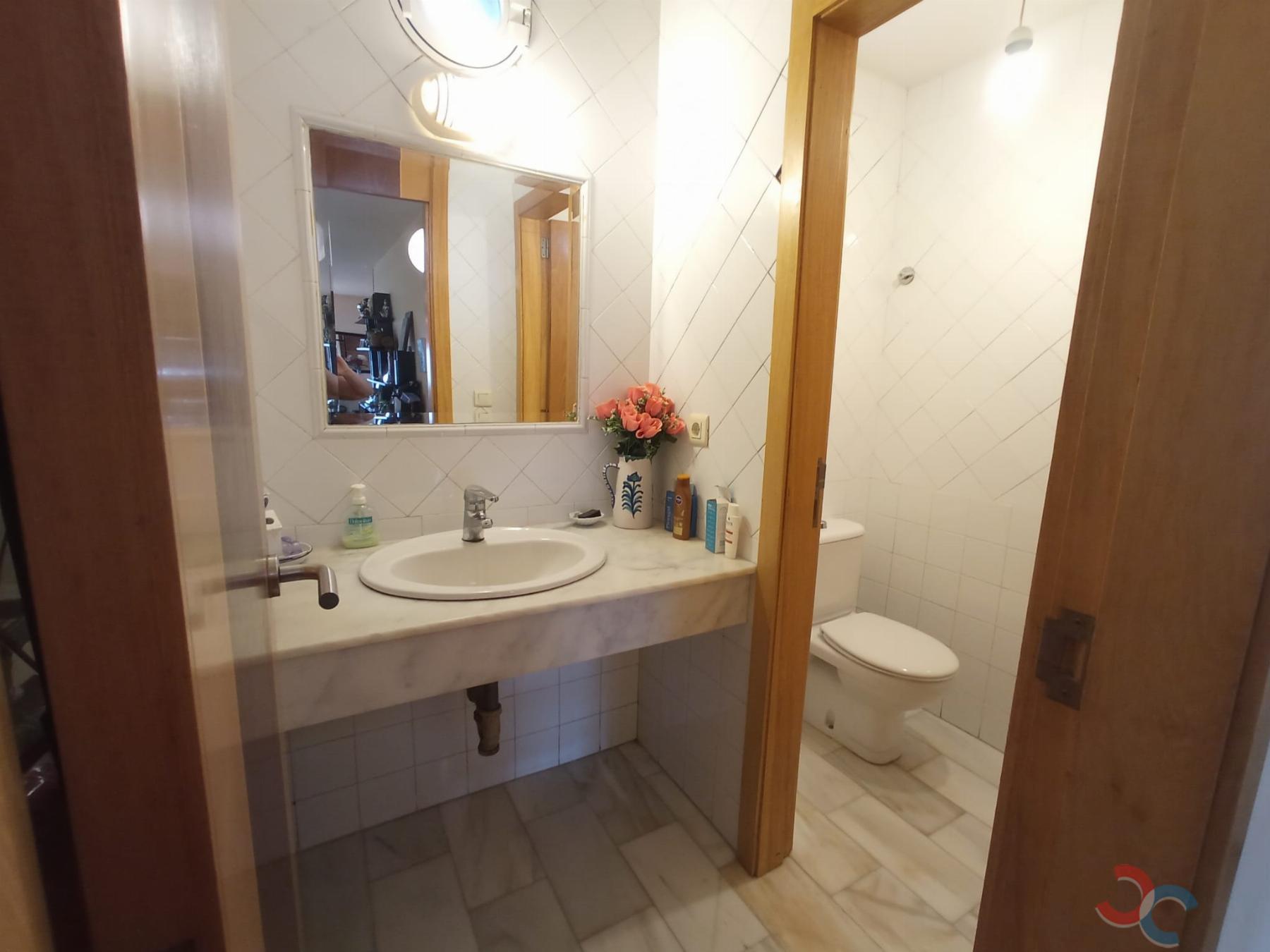 For sale of chalet in Marín