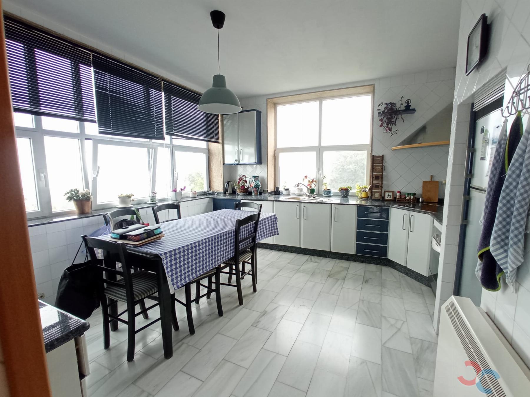 For sale of chalet in Marín