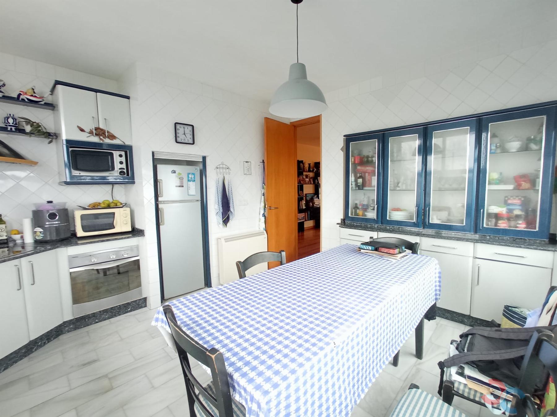 For sale of chalet in Marín