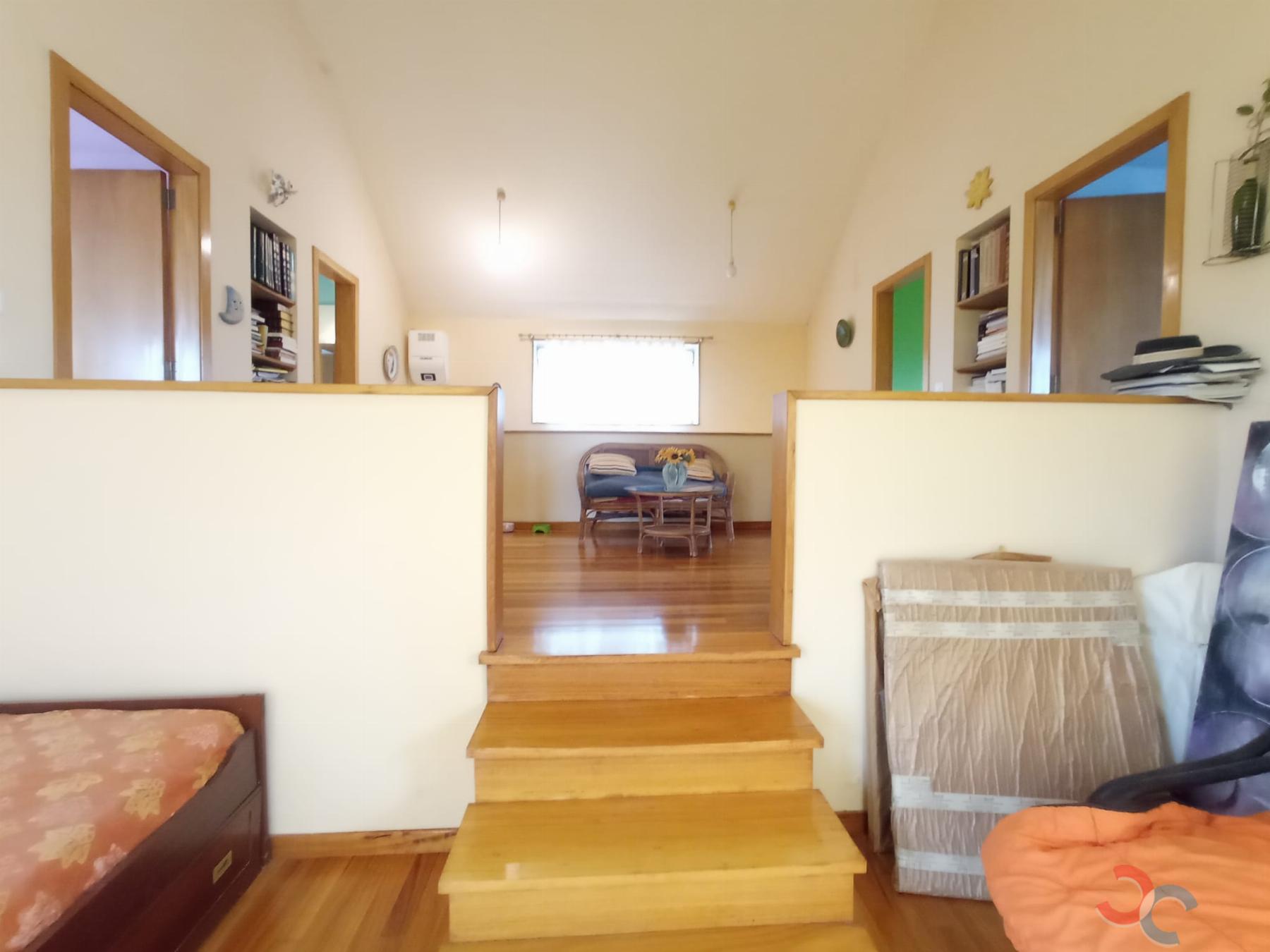 For sale of chalet in Marín