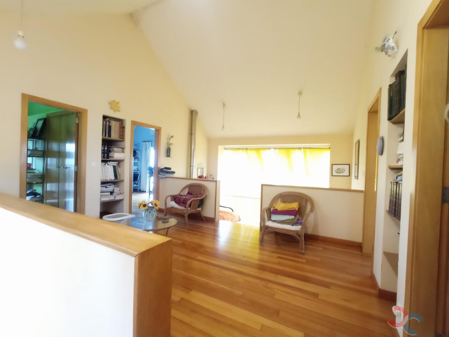 For sale of chalet in Marín