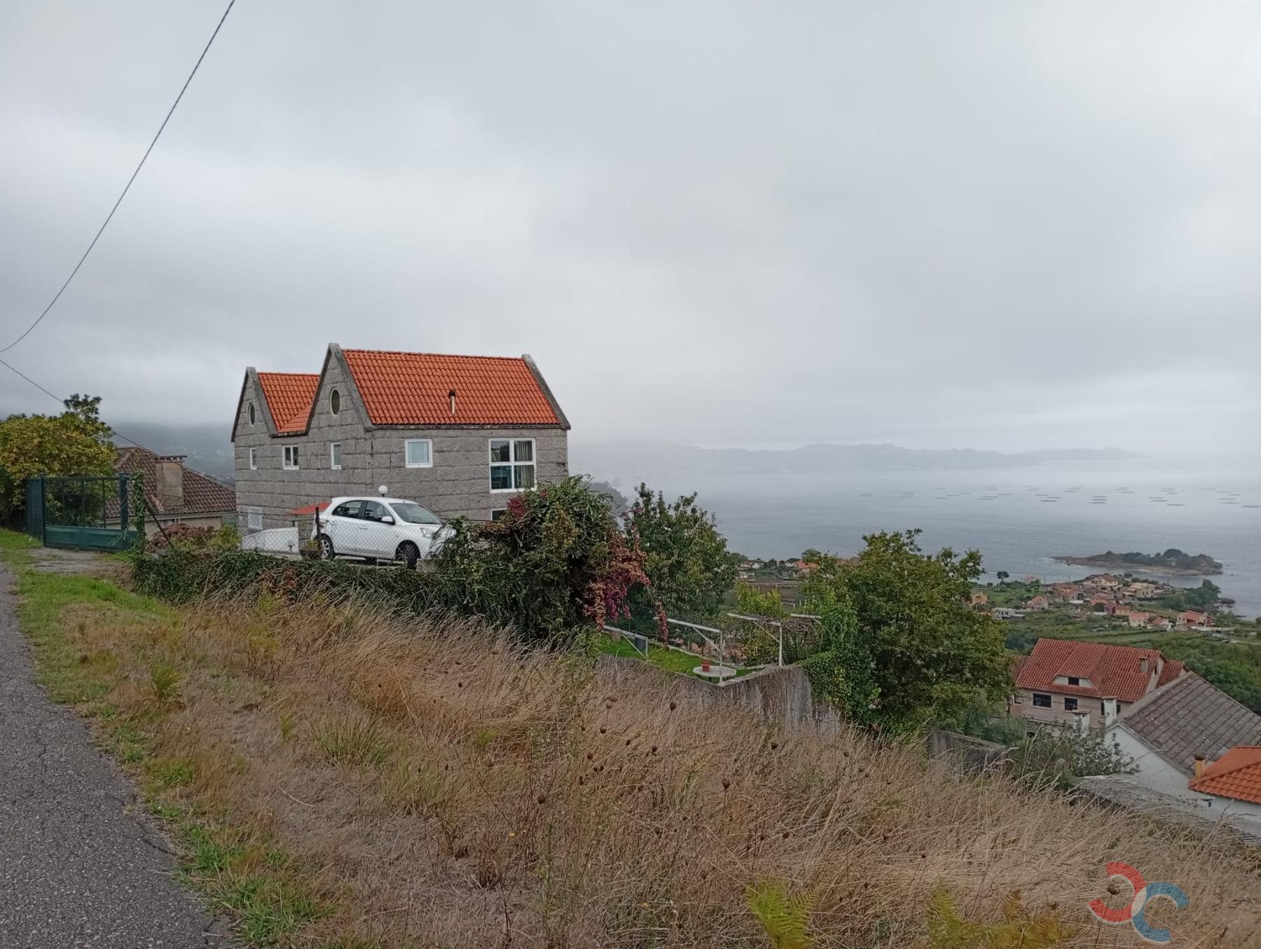 For sale of chalet in Marín