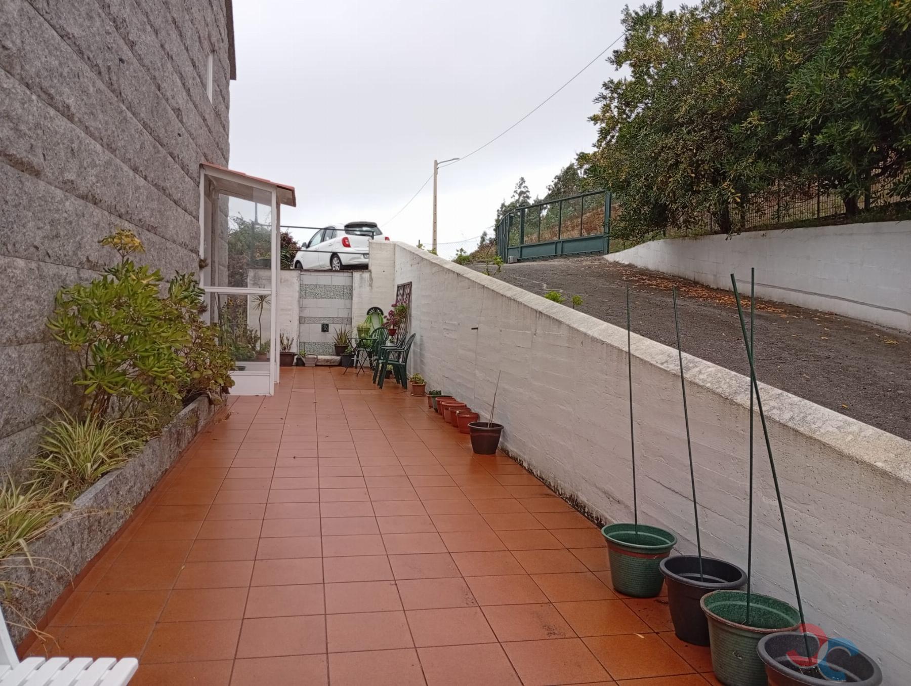 For sale of chalet in Marín