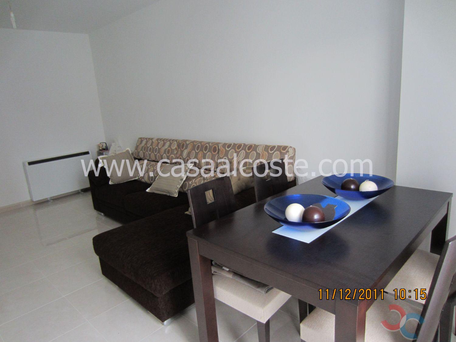 For sale of flat in Marín