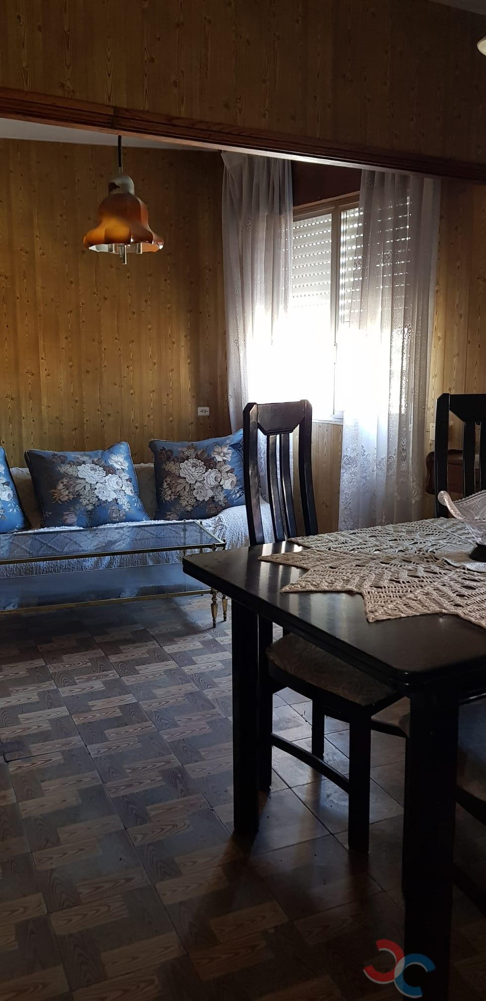 Venta de casa en Marín