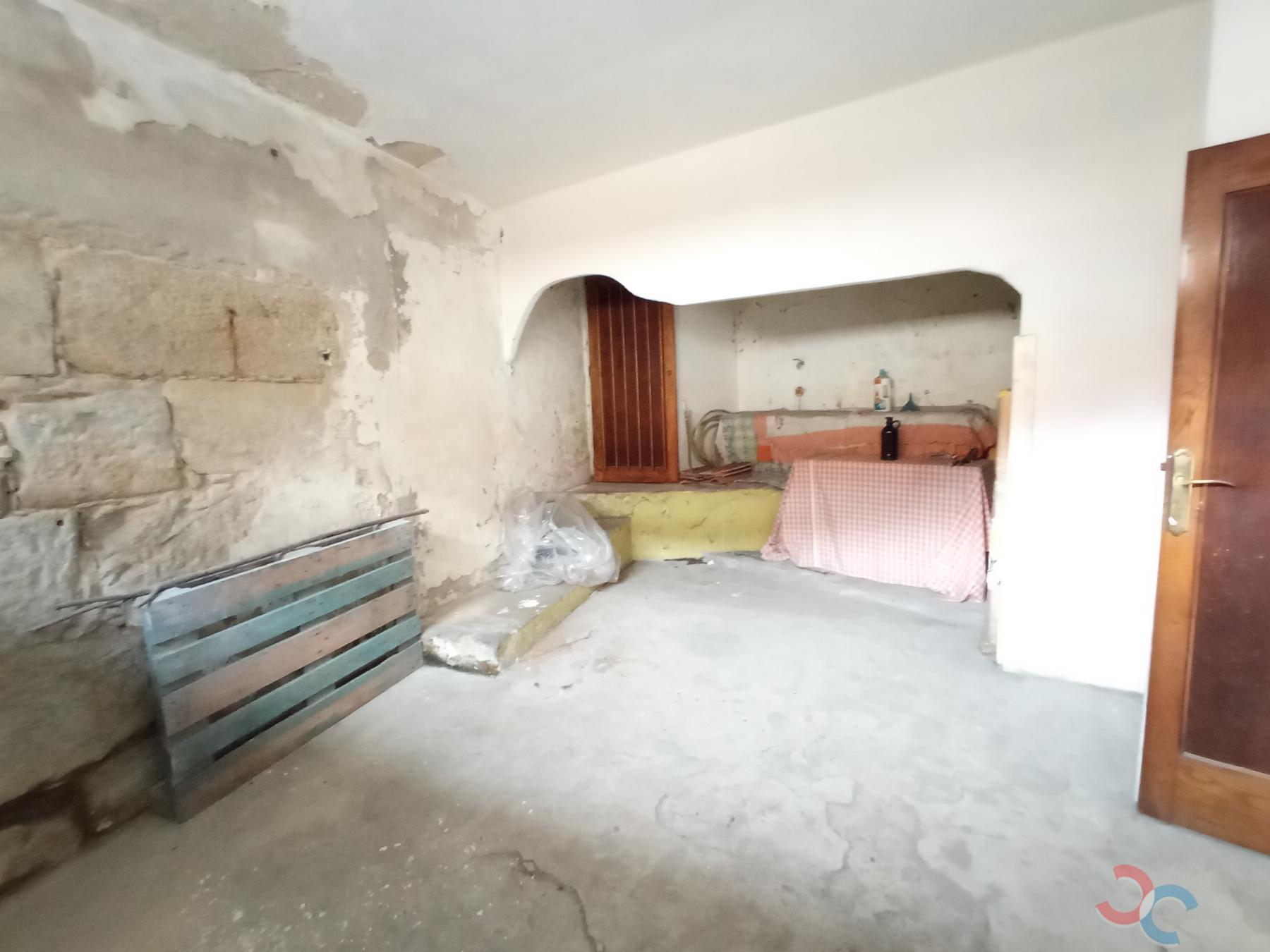 Venda de casa em Marín