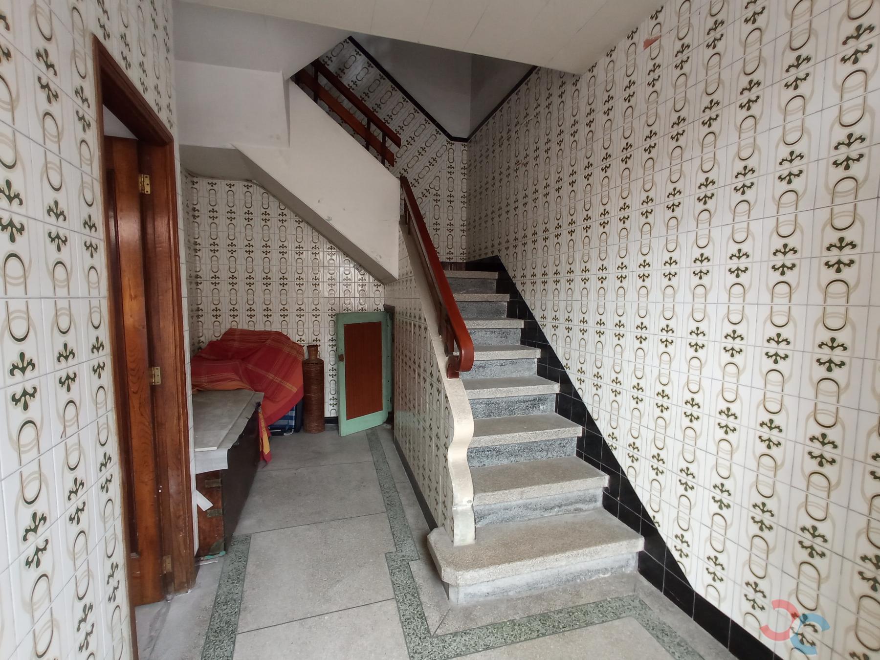 Venda de casa em Marín