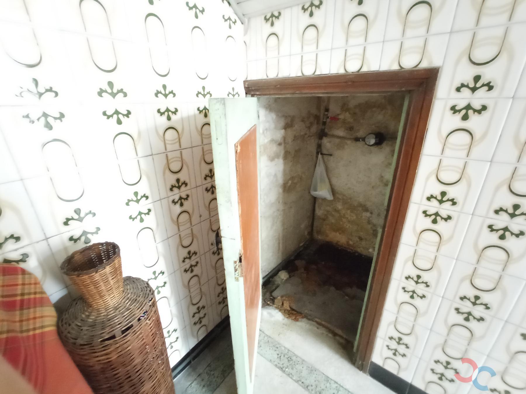 Venda de casa em Marín