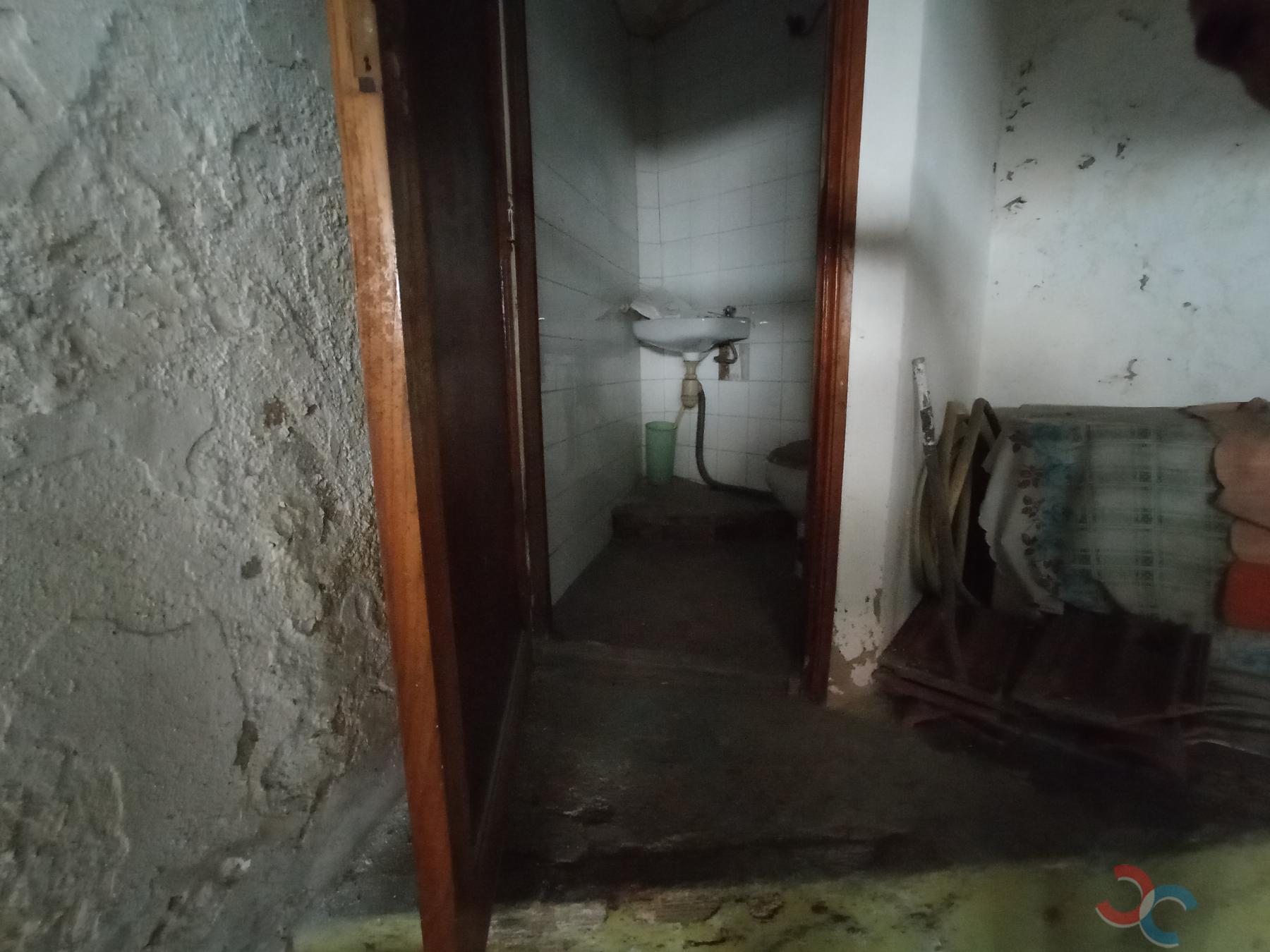 Venda de casa em Marín