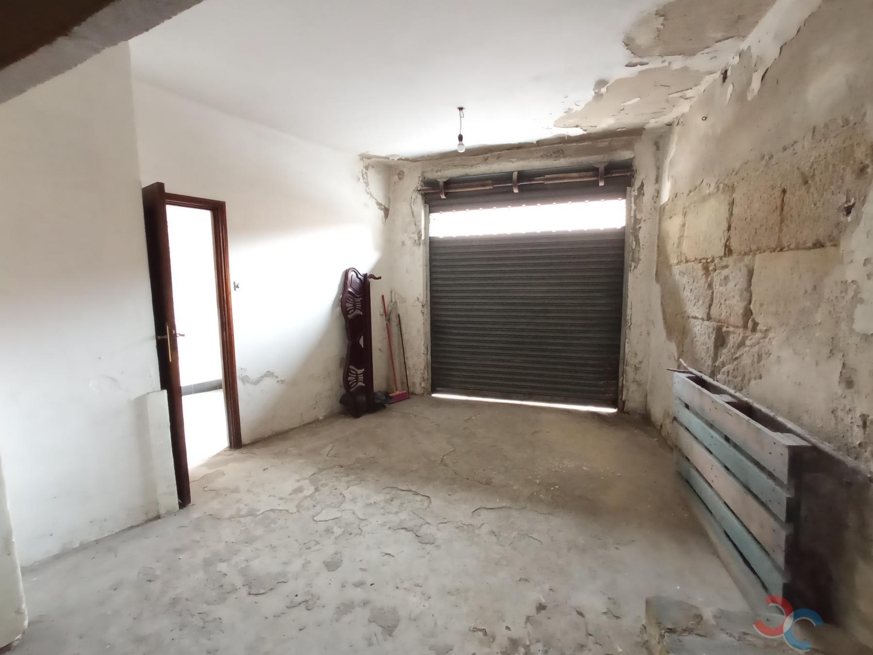 Venda de casa em Marín