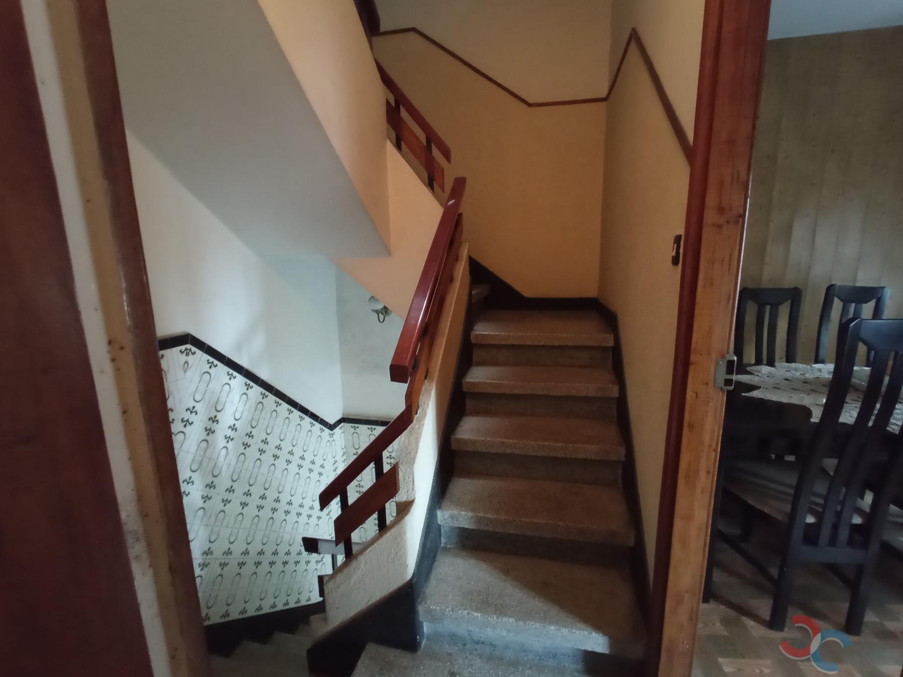 Venda de casa em Marín
