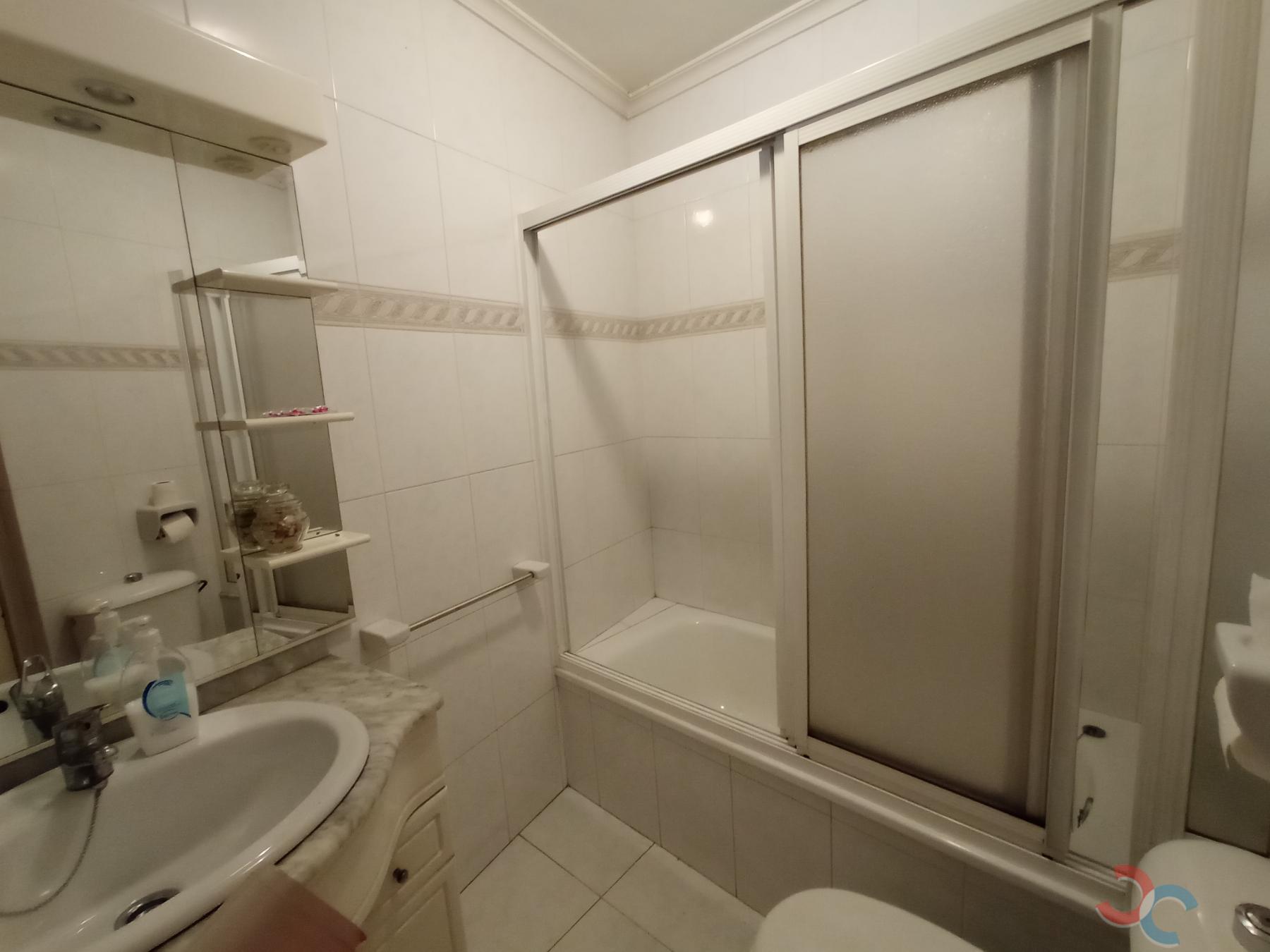 Venda de casa em Marín