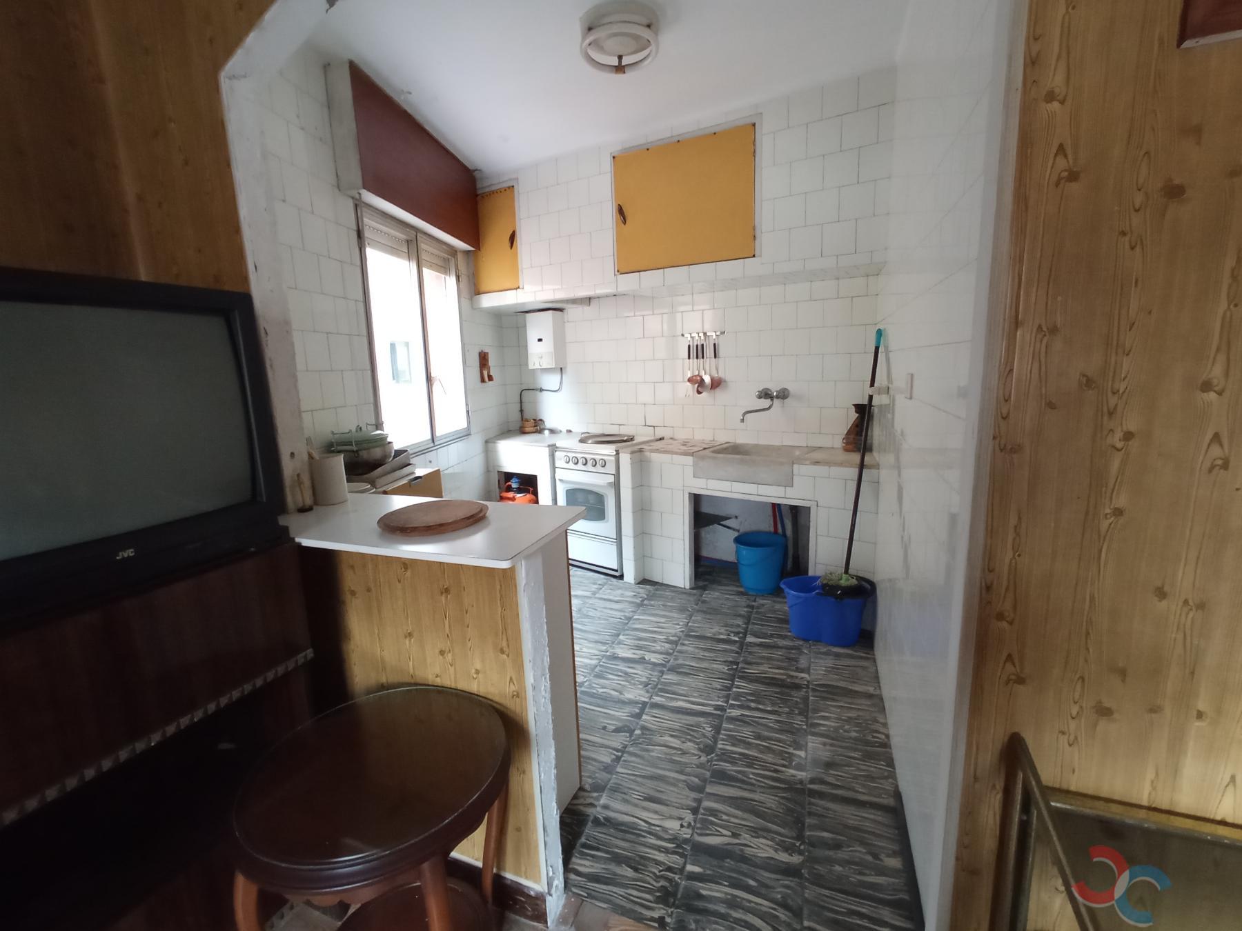 Venda de casa em Marín