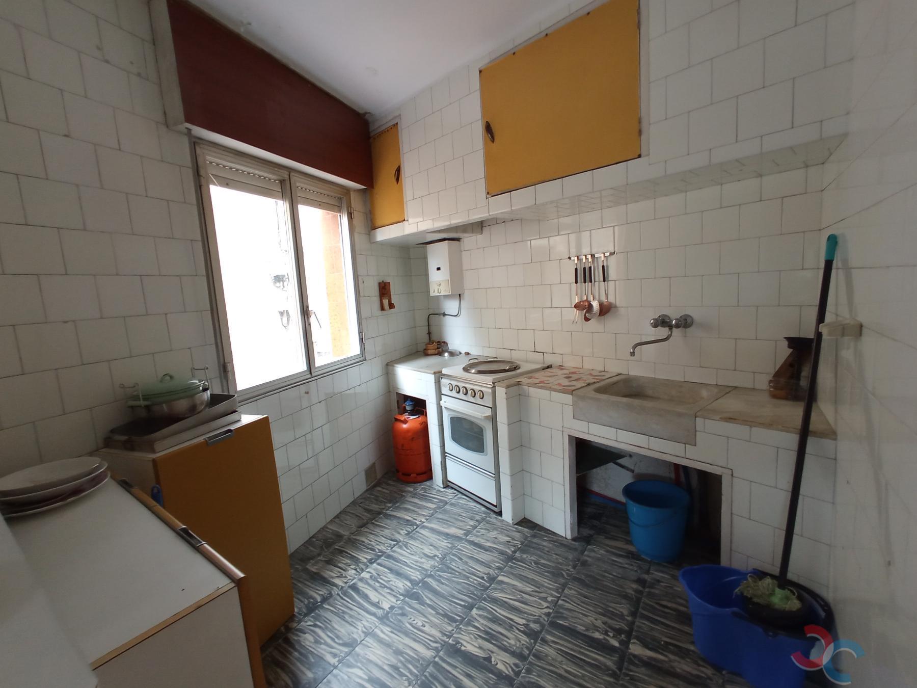 Venda de casa em Marín
