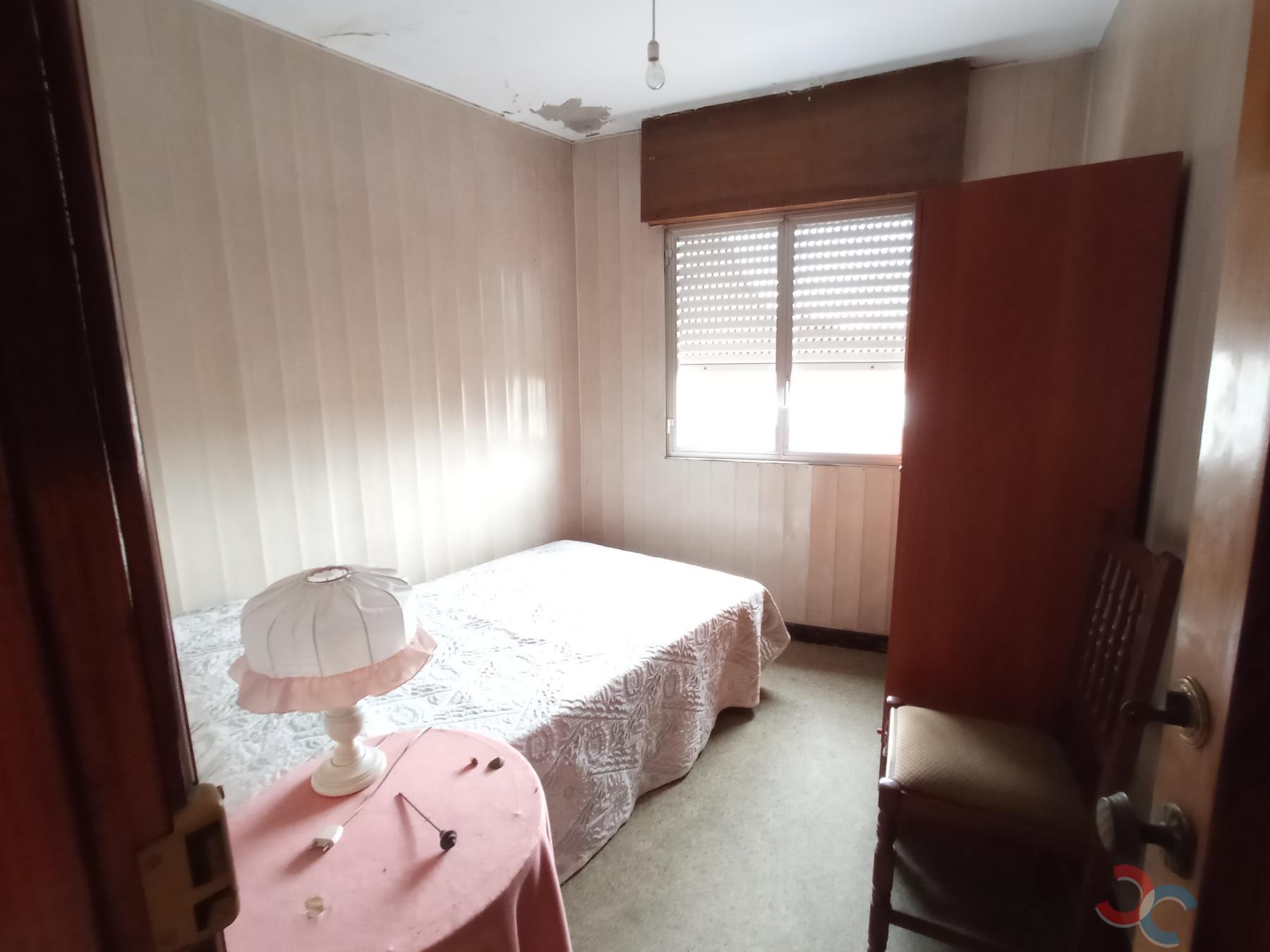 Venda de casa em Marín