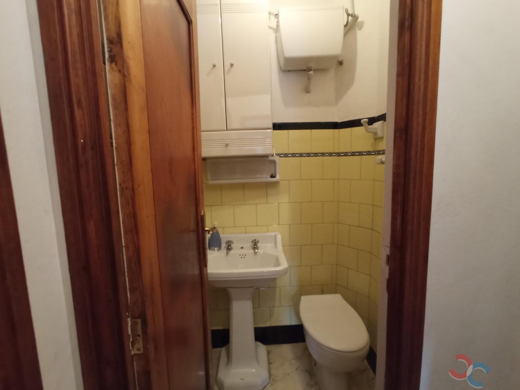 Venda de casa em Marín