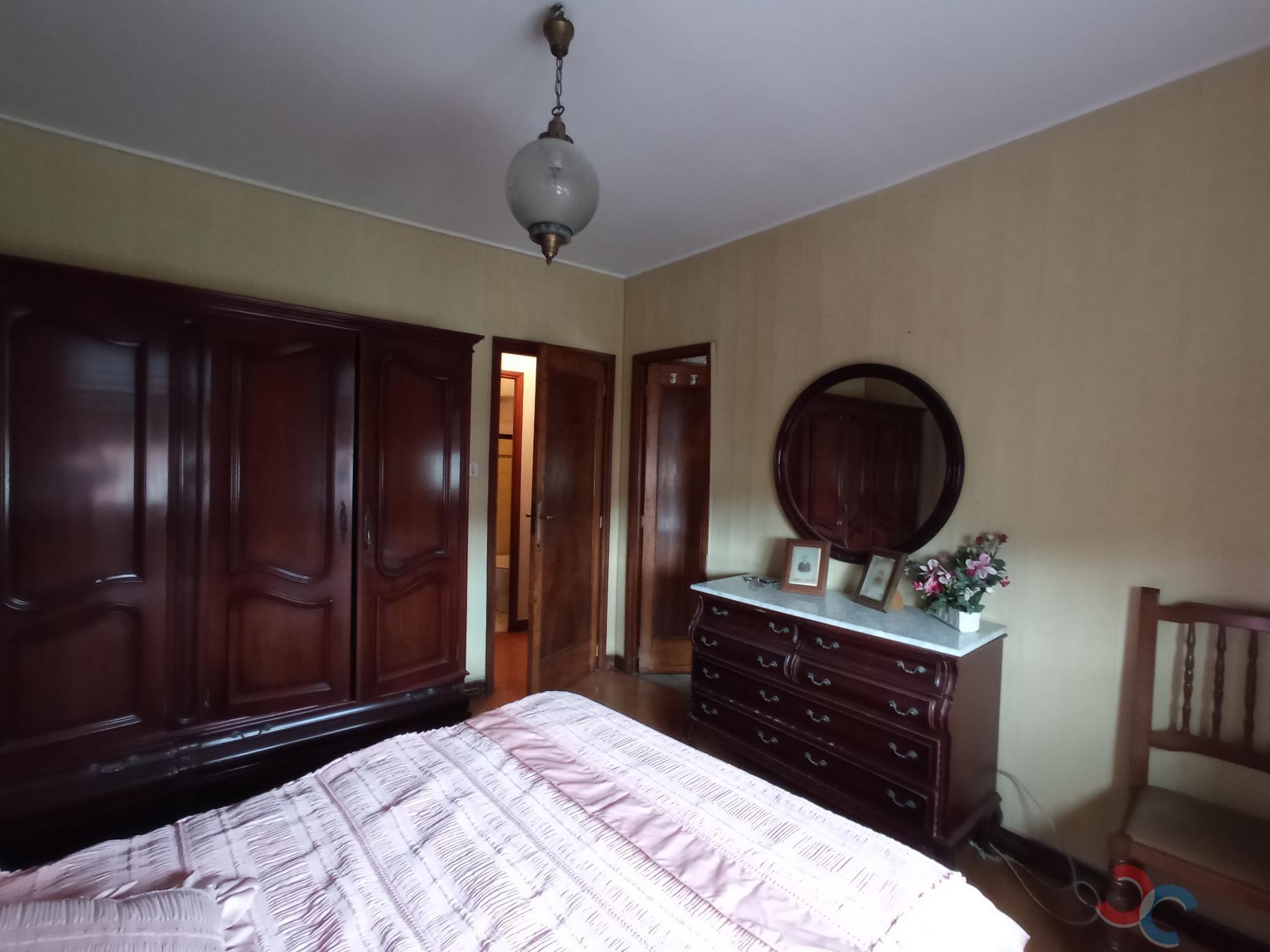 Venda de casa em Marín