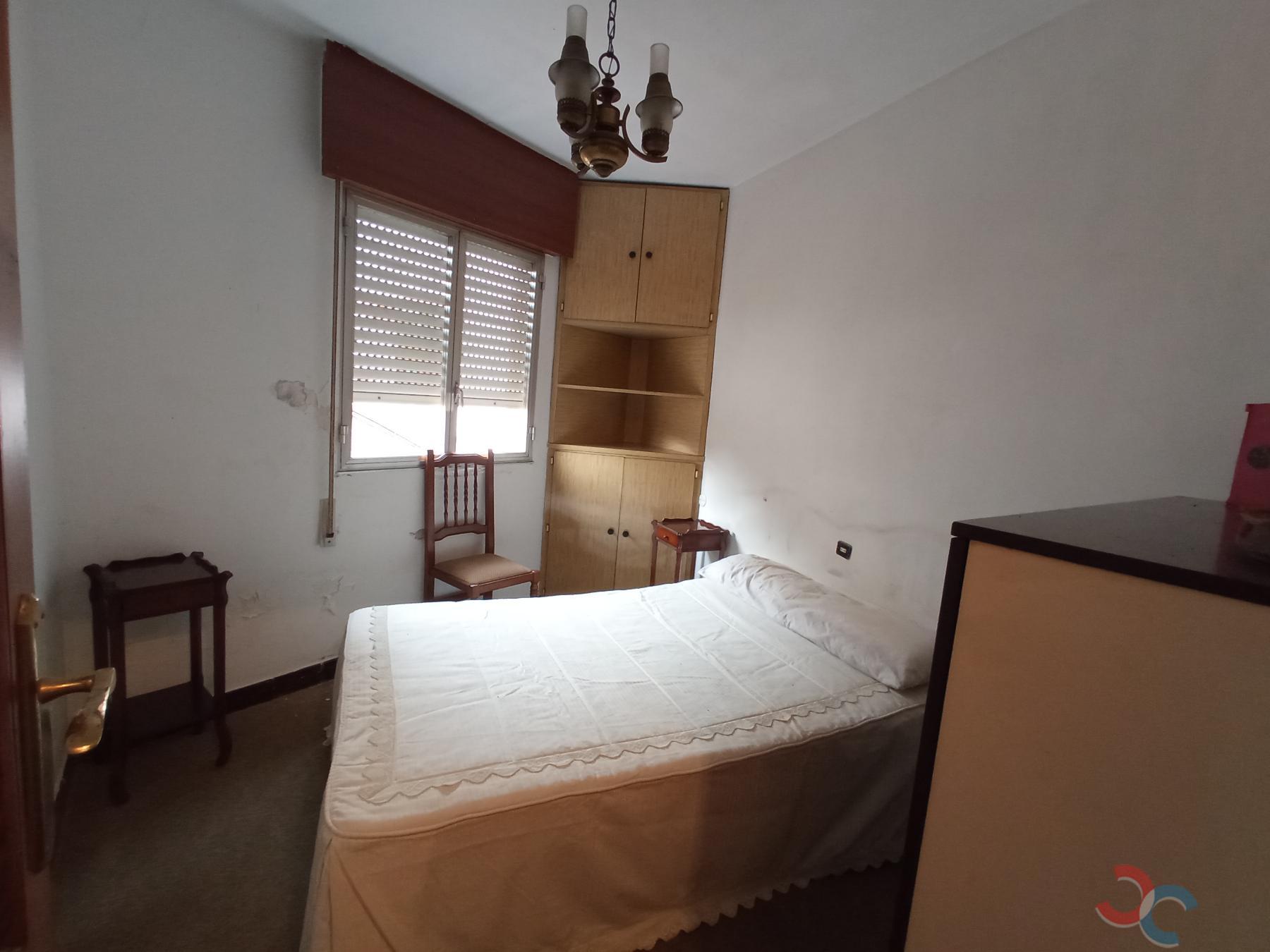 Venda de casa em Marín