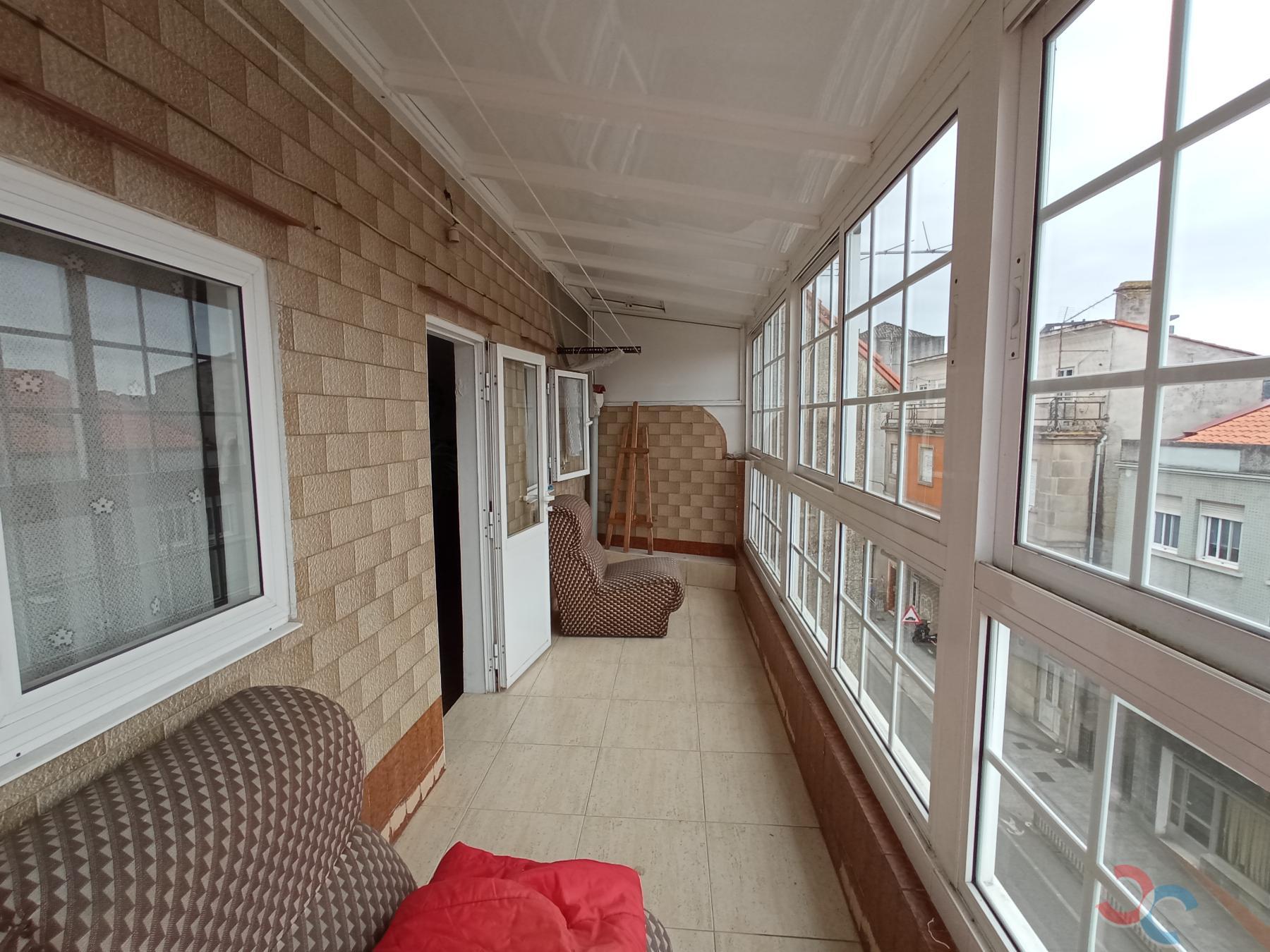 Venda de casa em Marín