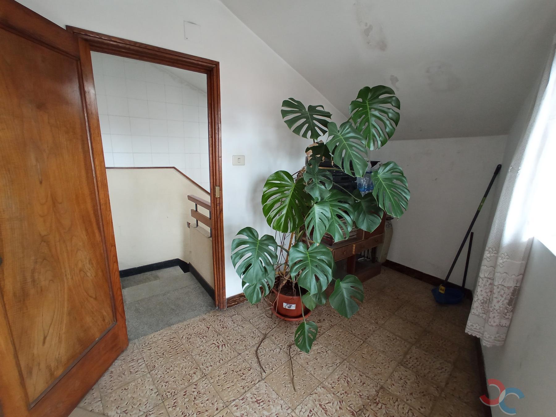 Venda de casa em Marín