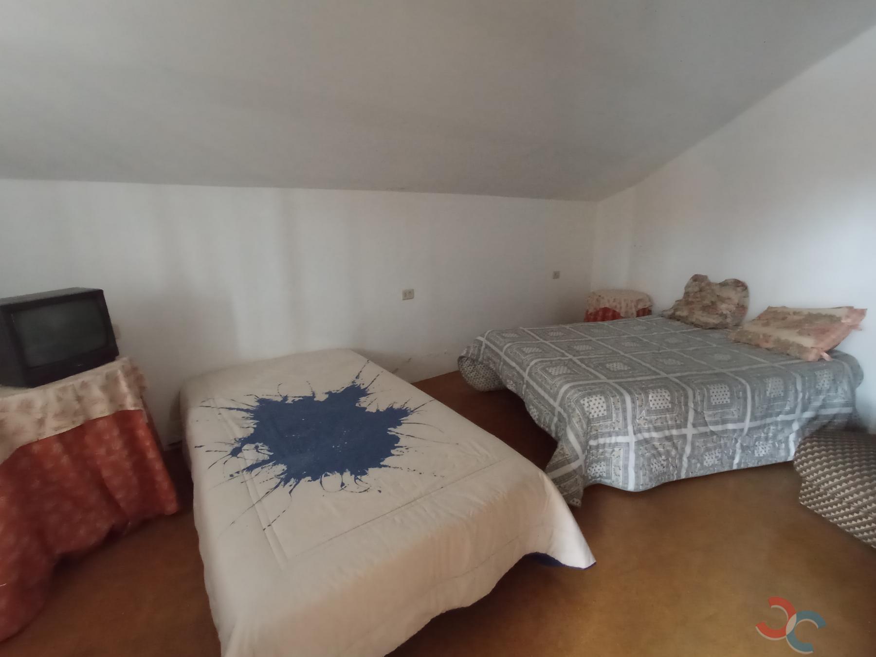 Venda de casa em Marín