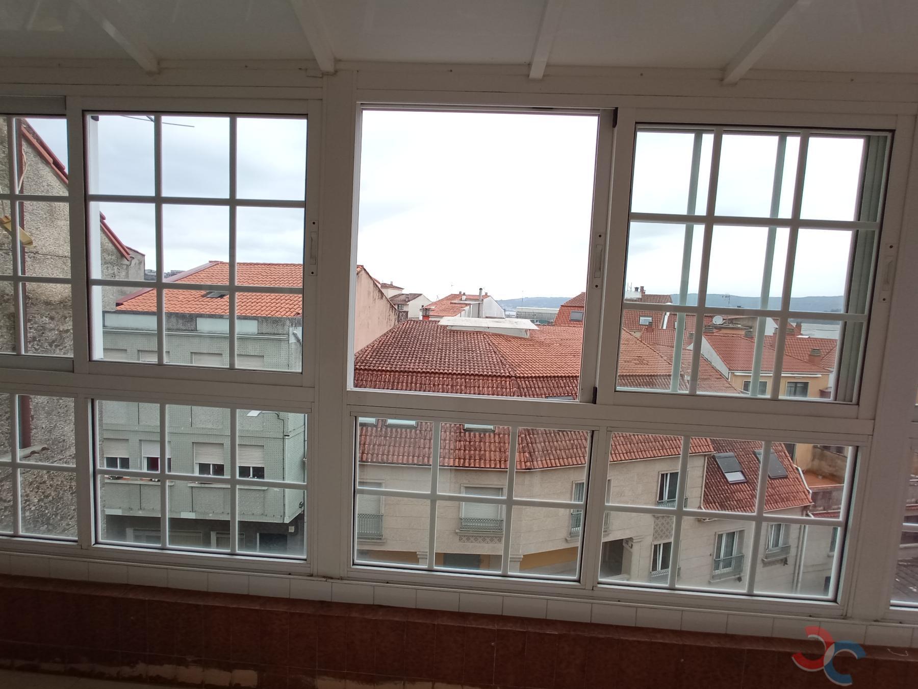 Venda de casa em Marín