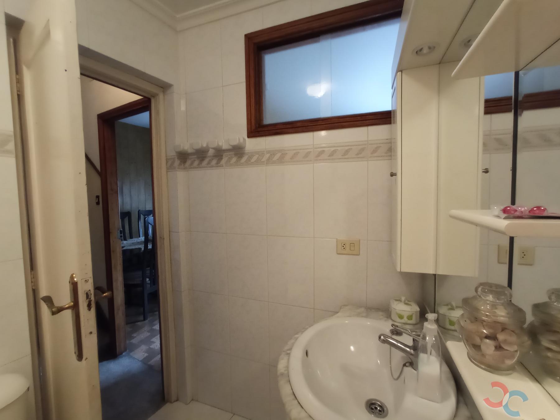 Venda de casa em Marín