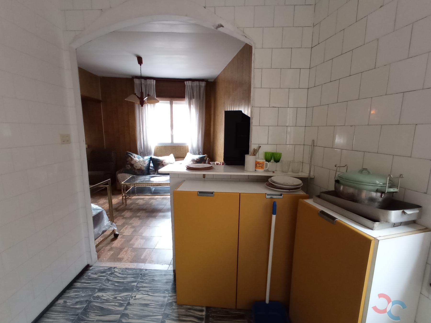 Venda de casa em Marín