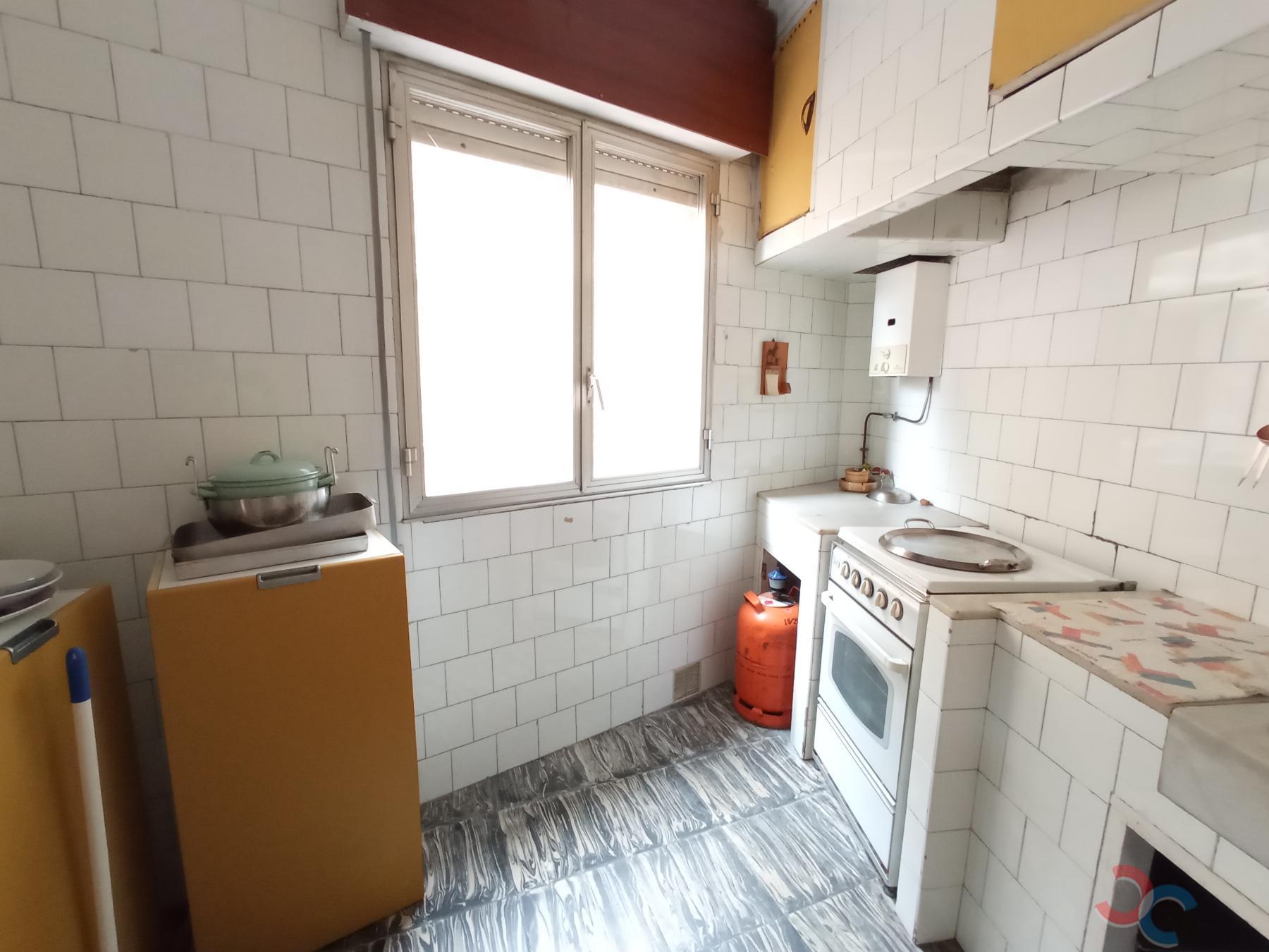 Venda de casa em Marín