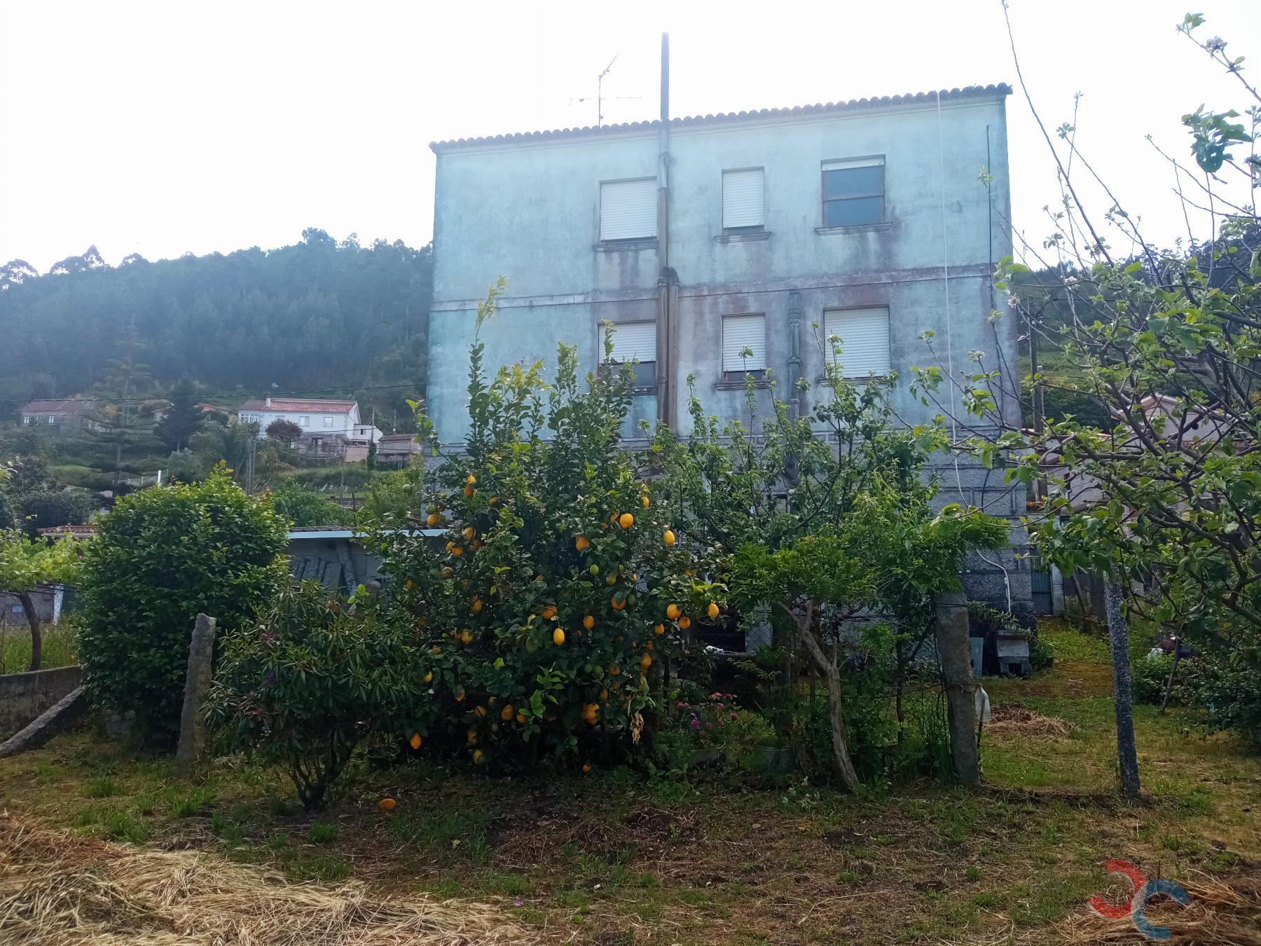 Casa en venta en MOREIRA, Marin