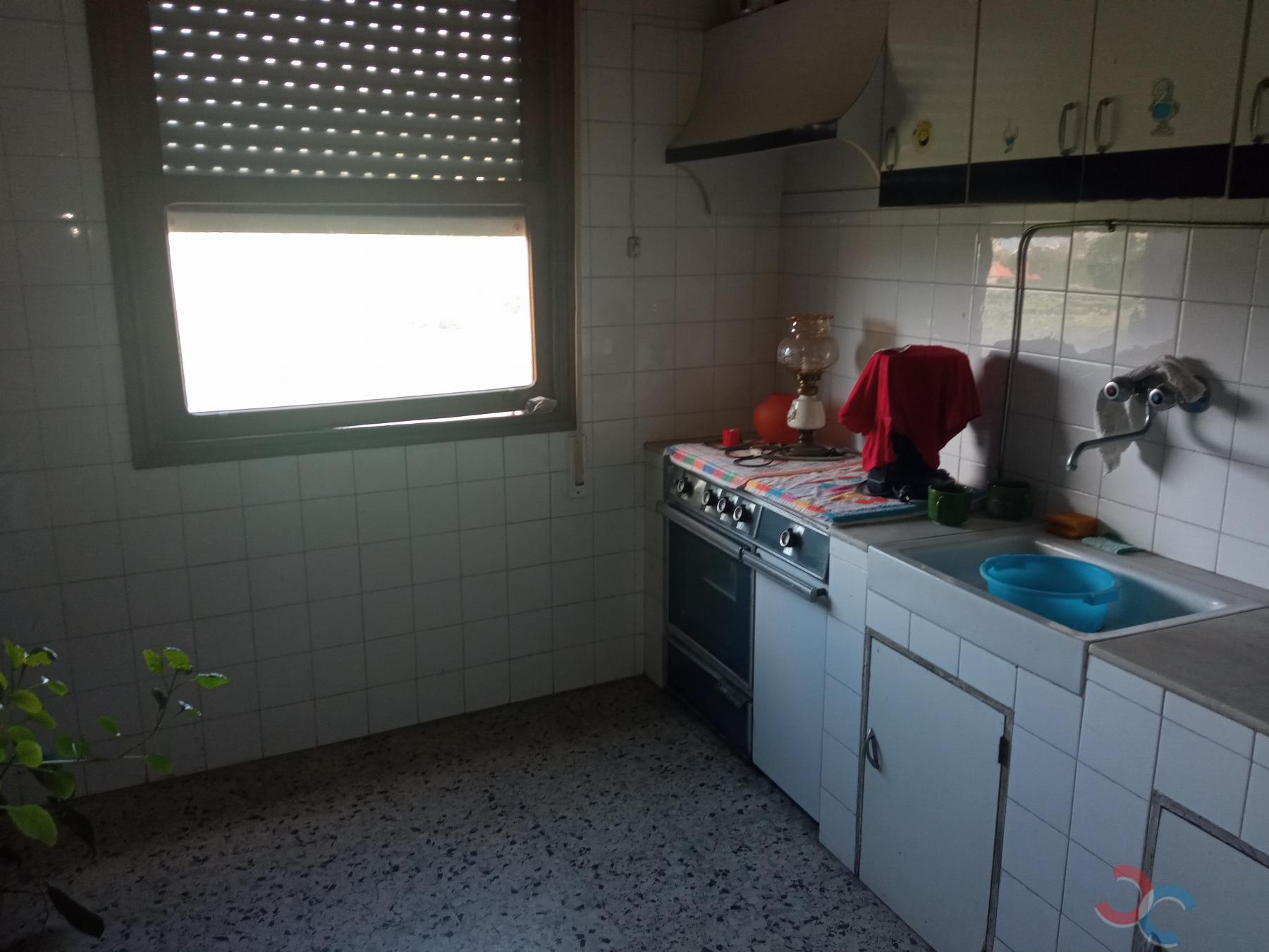 For sale of house in Marín