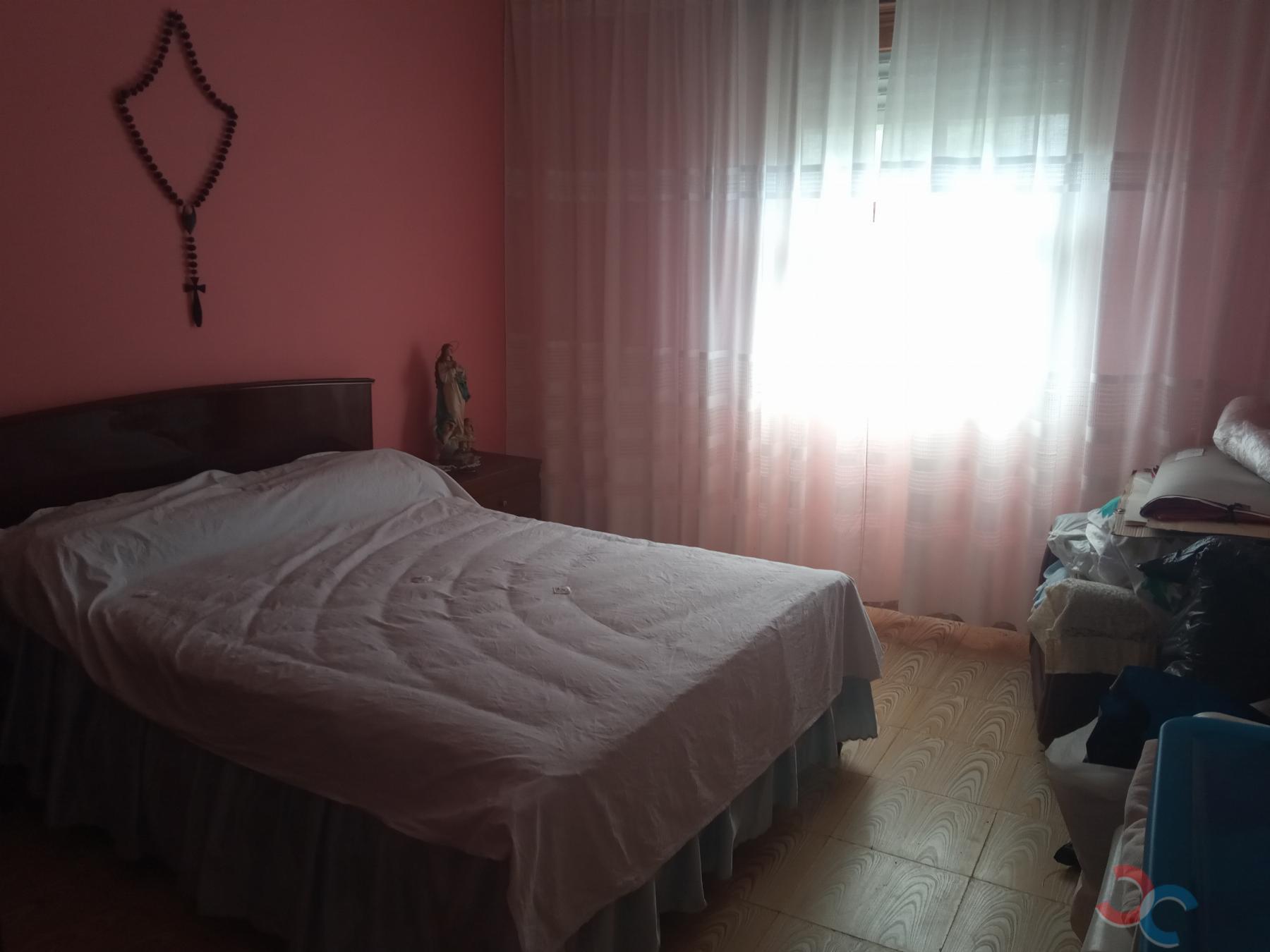 For sale of house in Marín