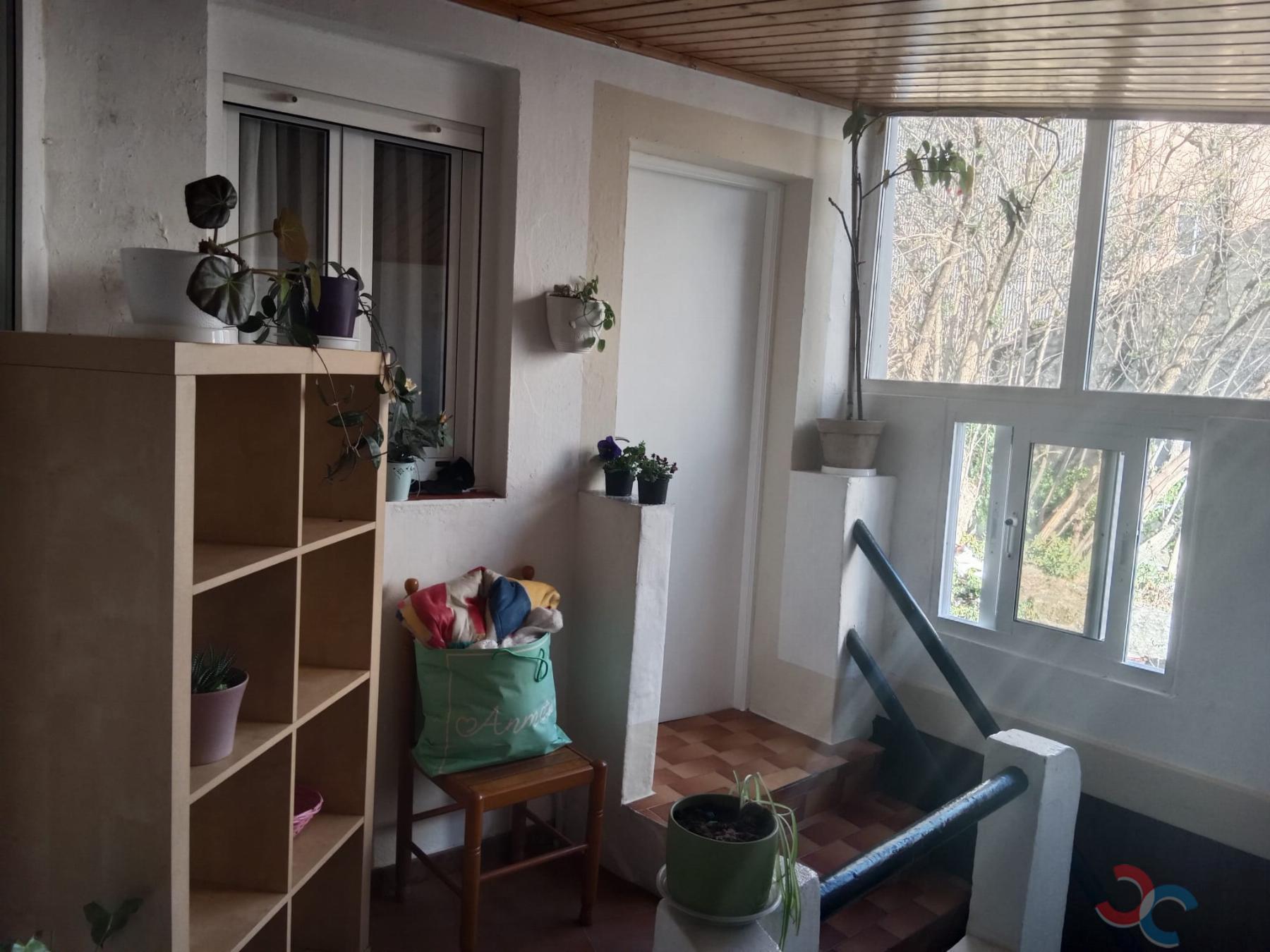 For sale of duplex in Marín