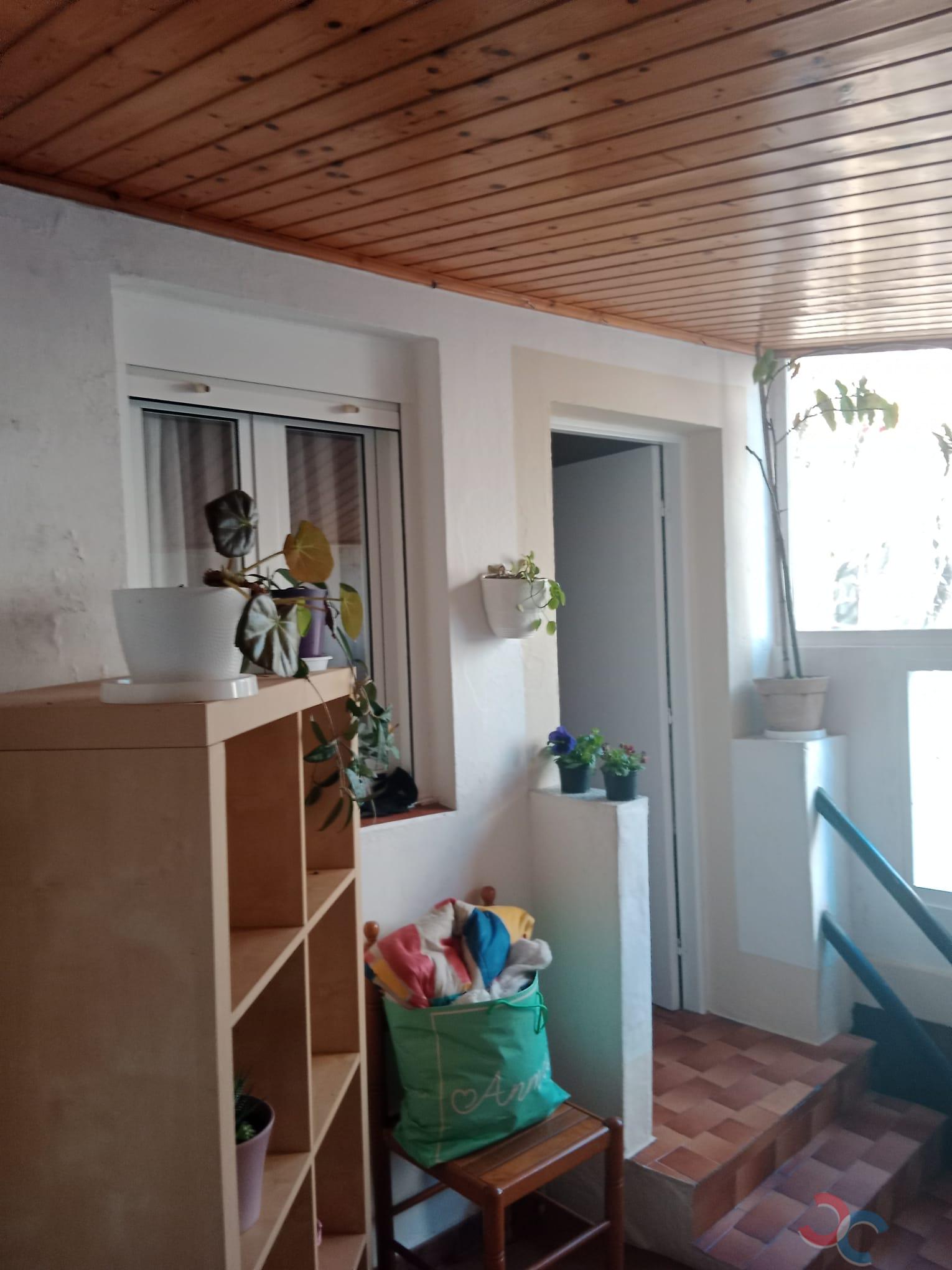 For sale of duplex in Marín