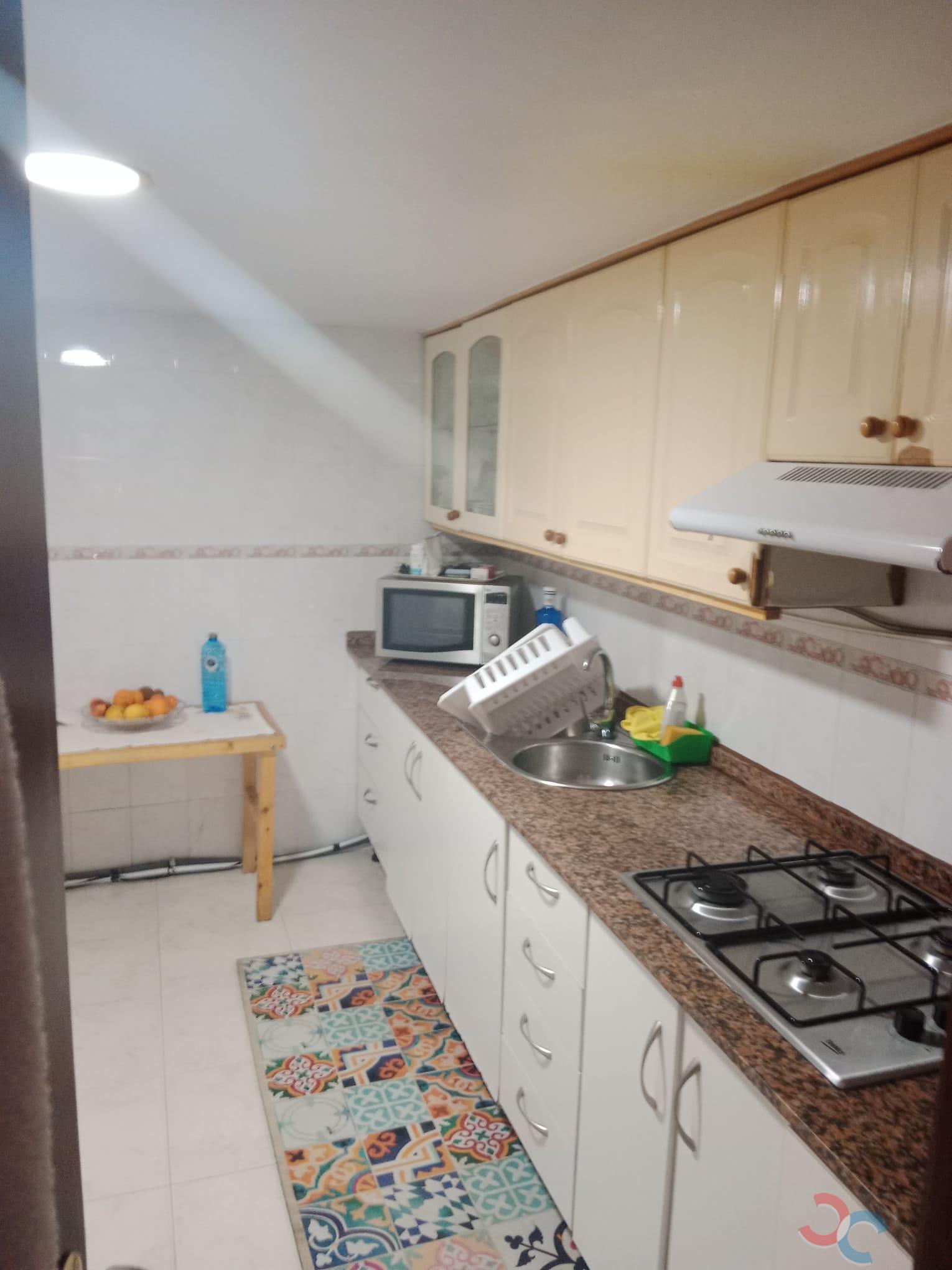 For sale of duplex in Marín