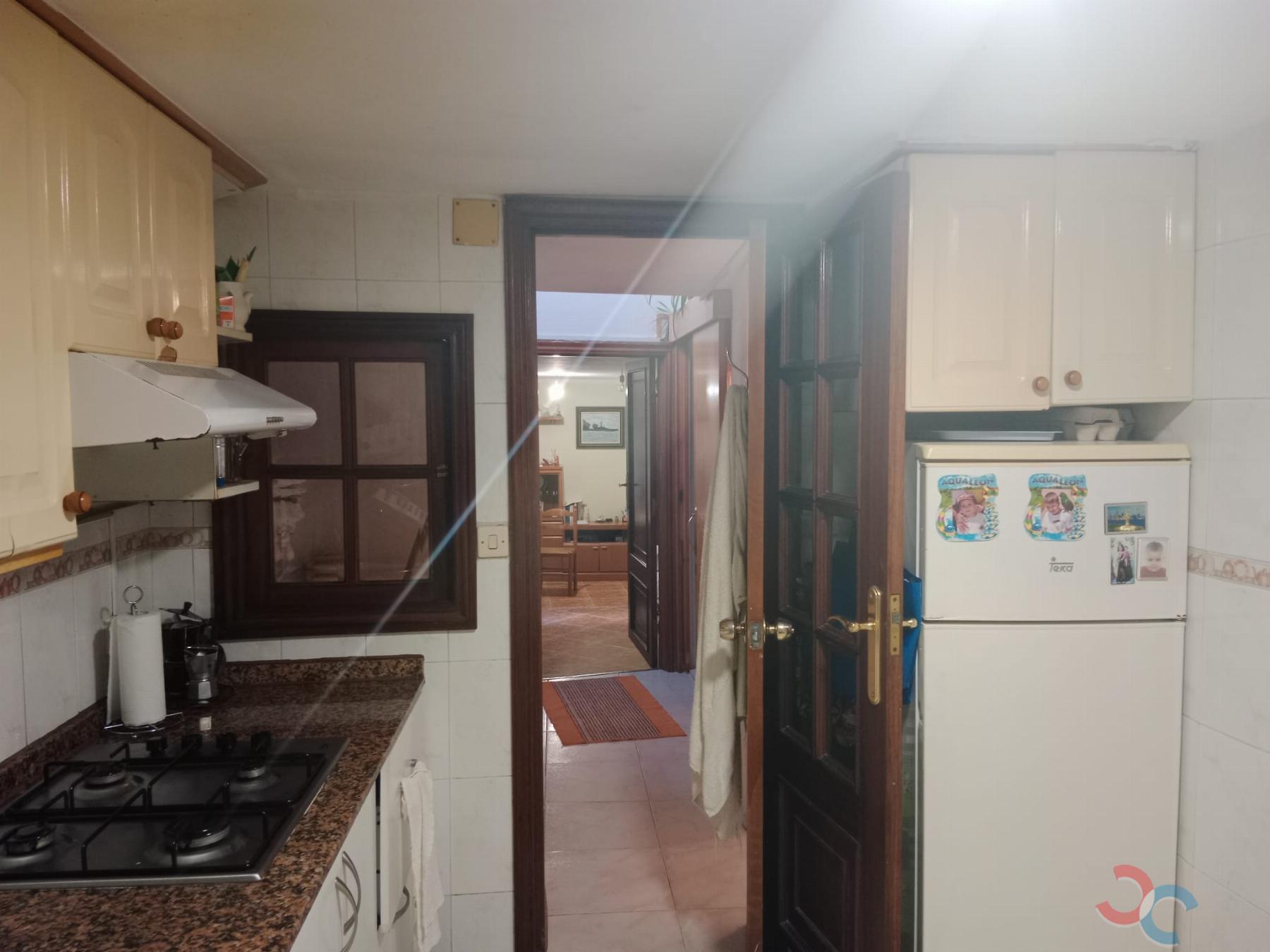 For sale of duplex in Marín