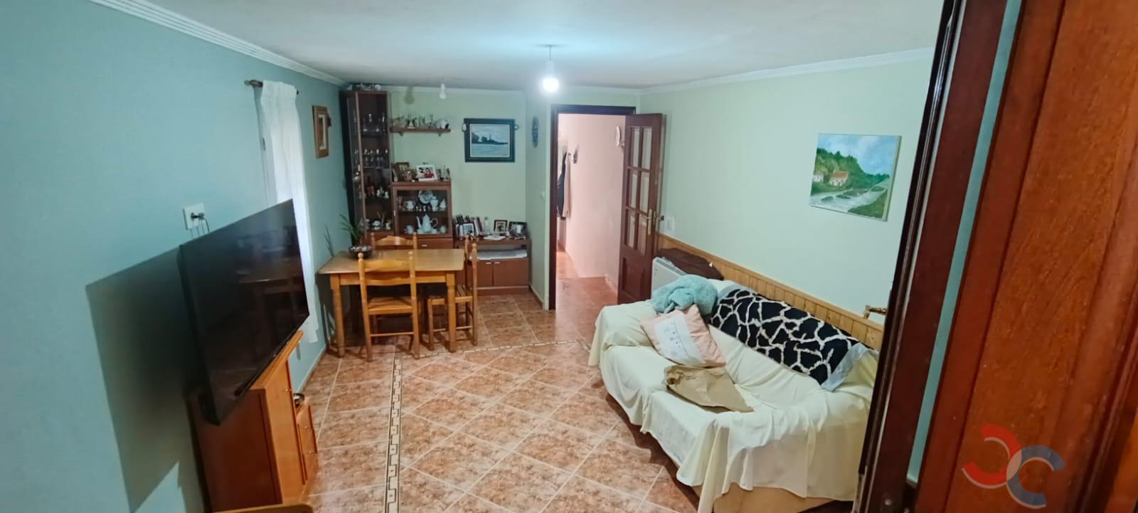 Venta de dúplex en Marín