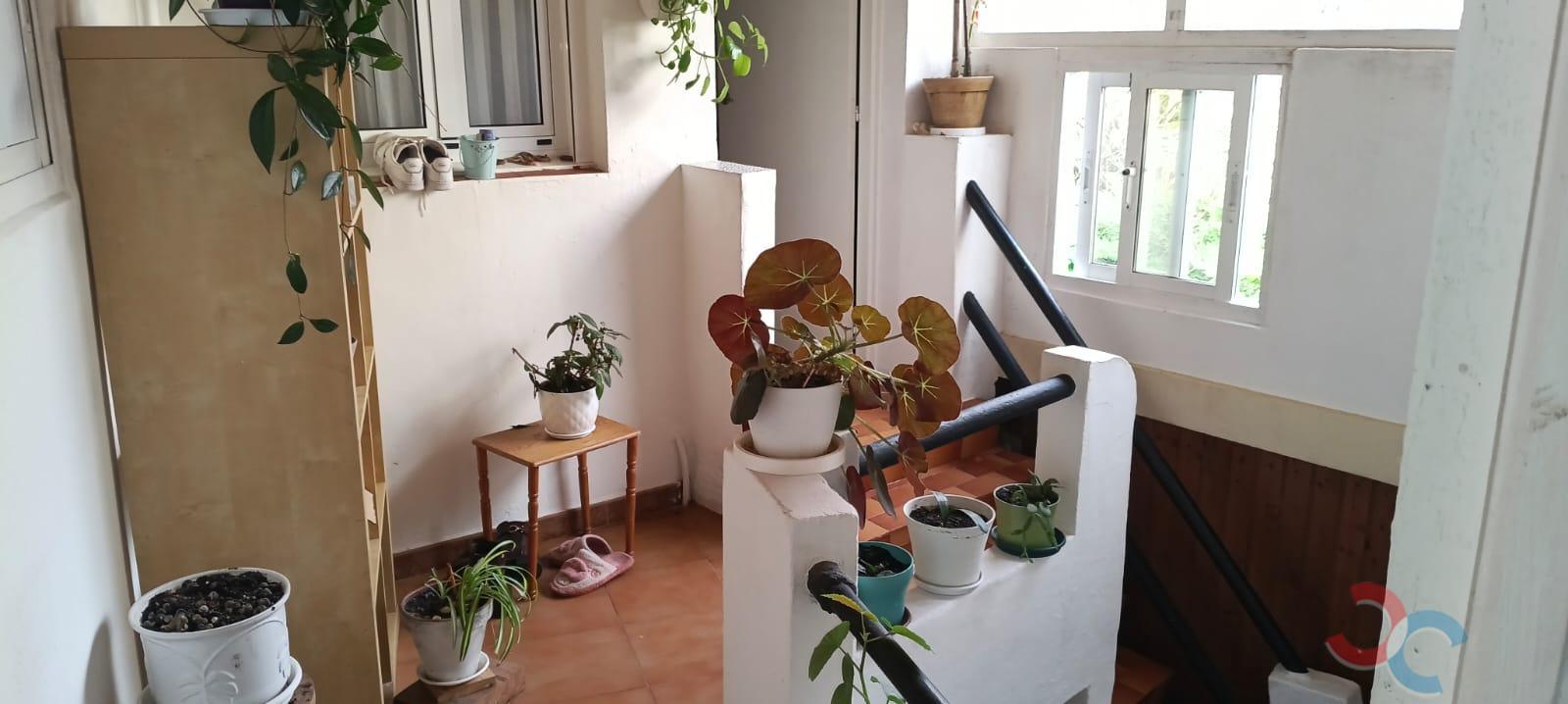 Venta de casa en Marín