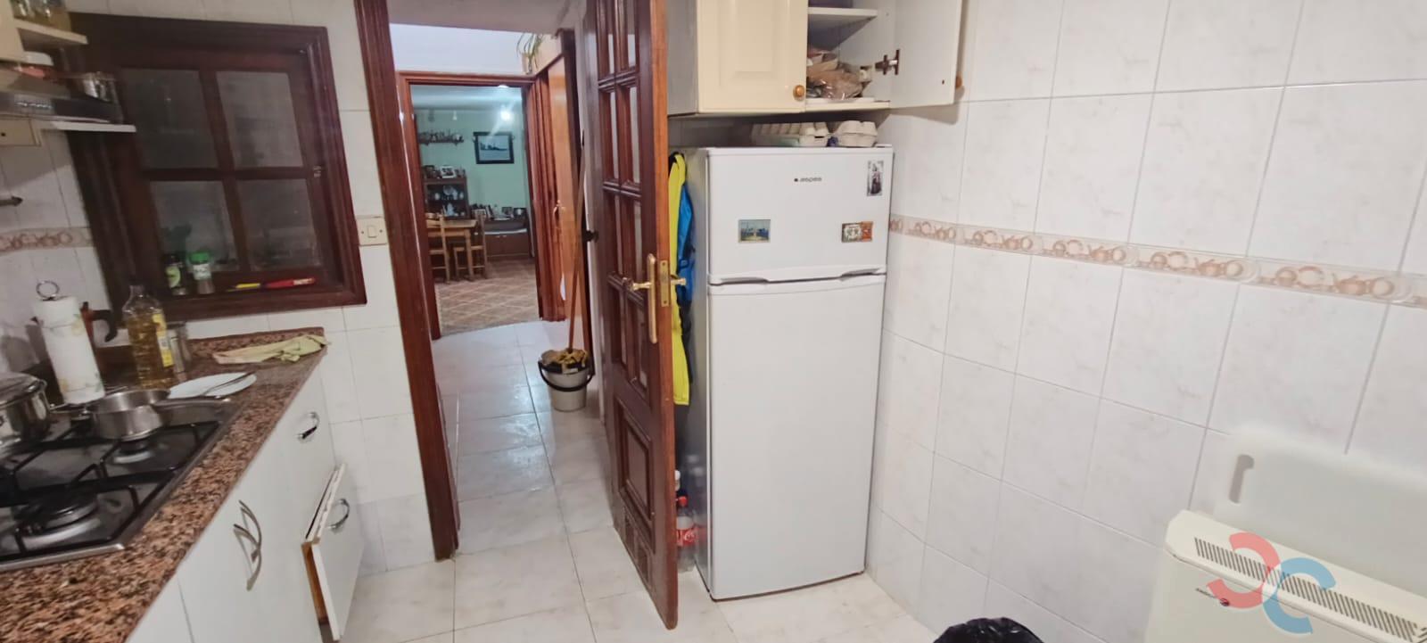 Venta de casa en Marín