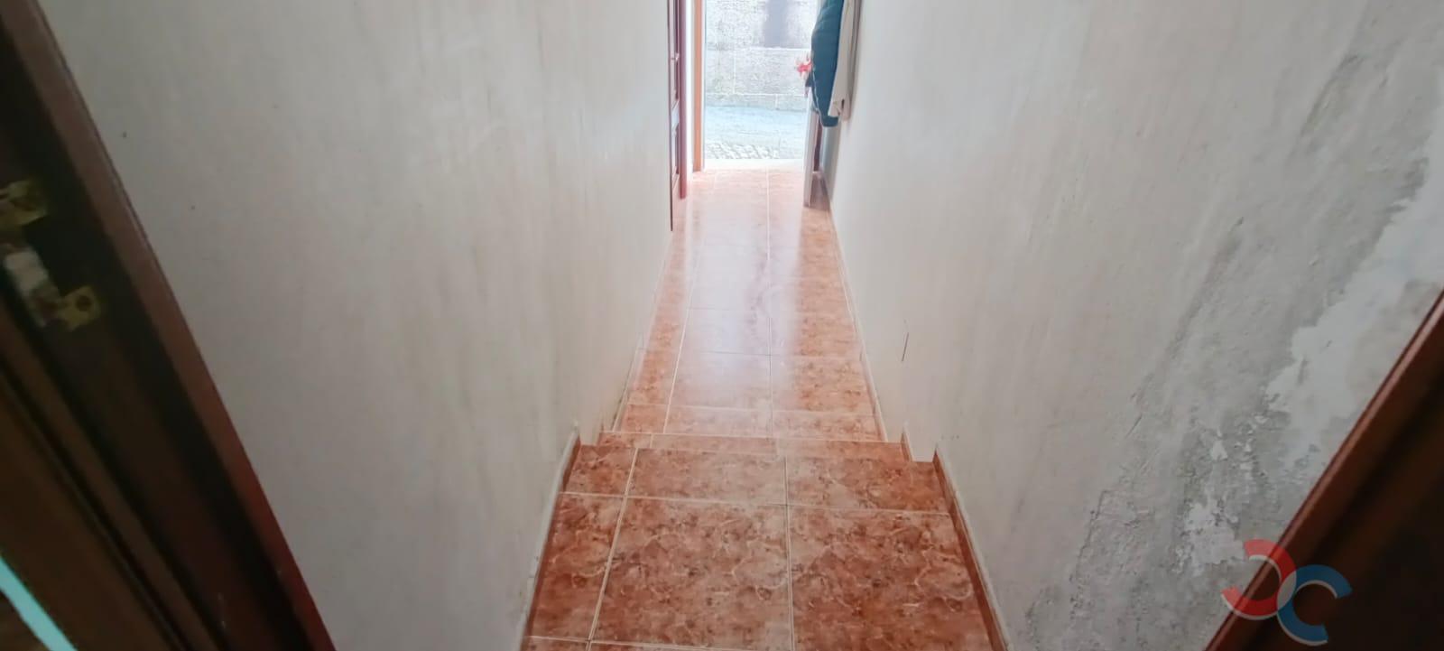 Venta de casa en Marín
