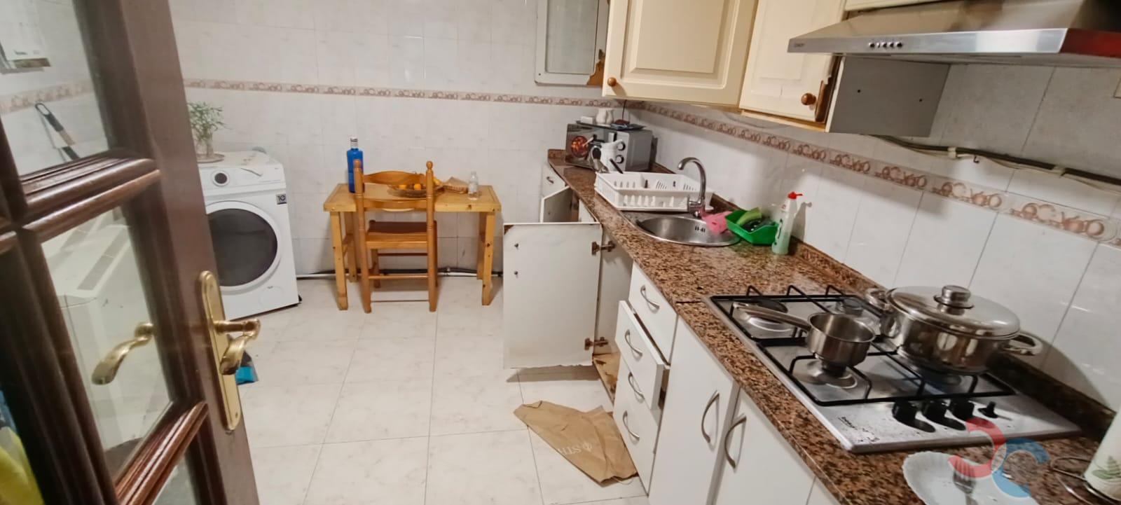 Venta de casa en Marín