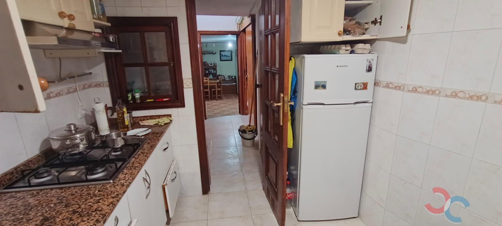 Venta de casa en Marín
