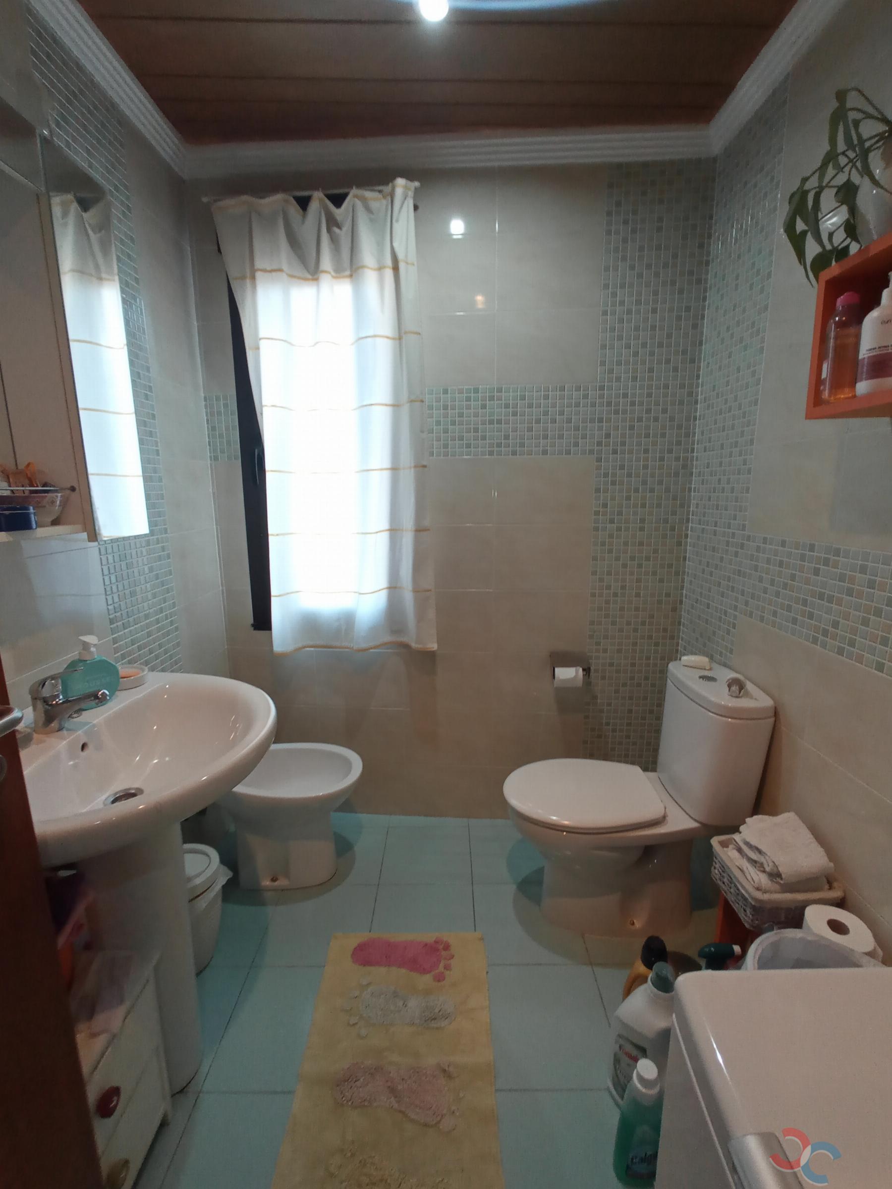 For sale of flat in Bueu
