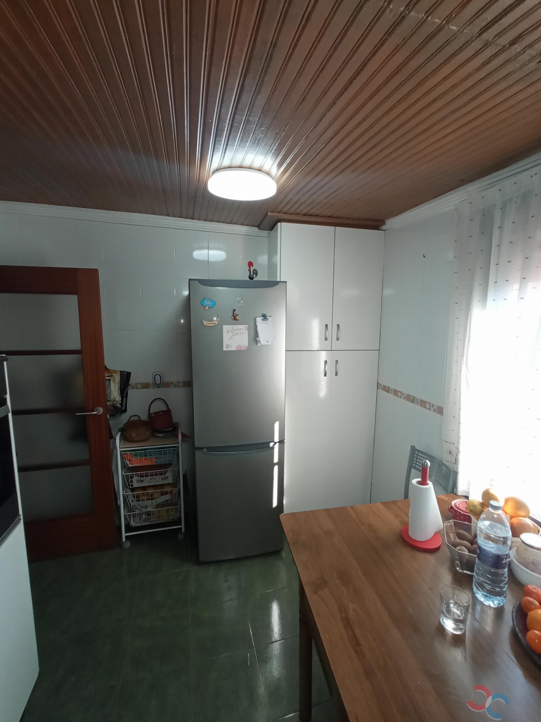 For sale of flat in Bueu