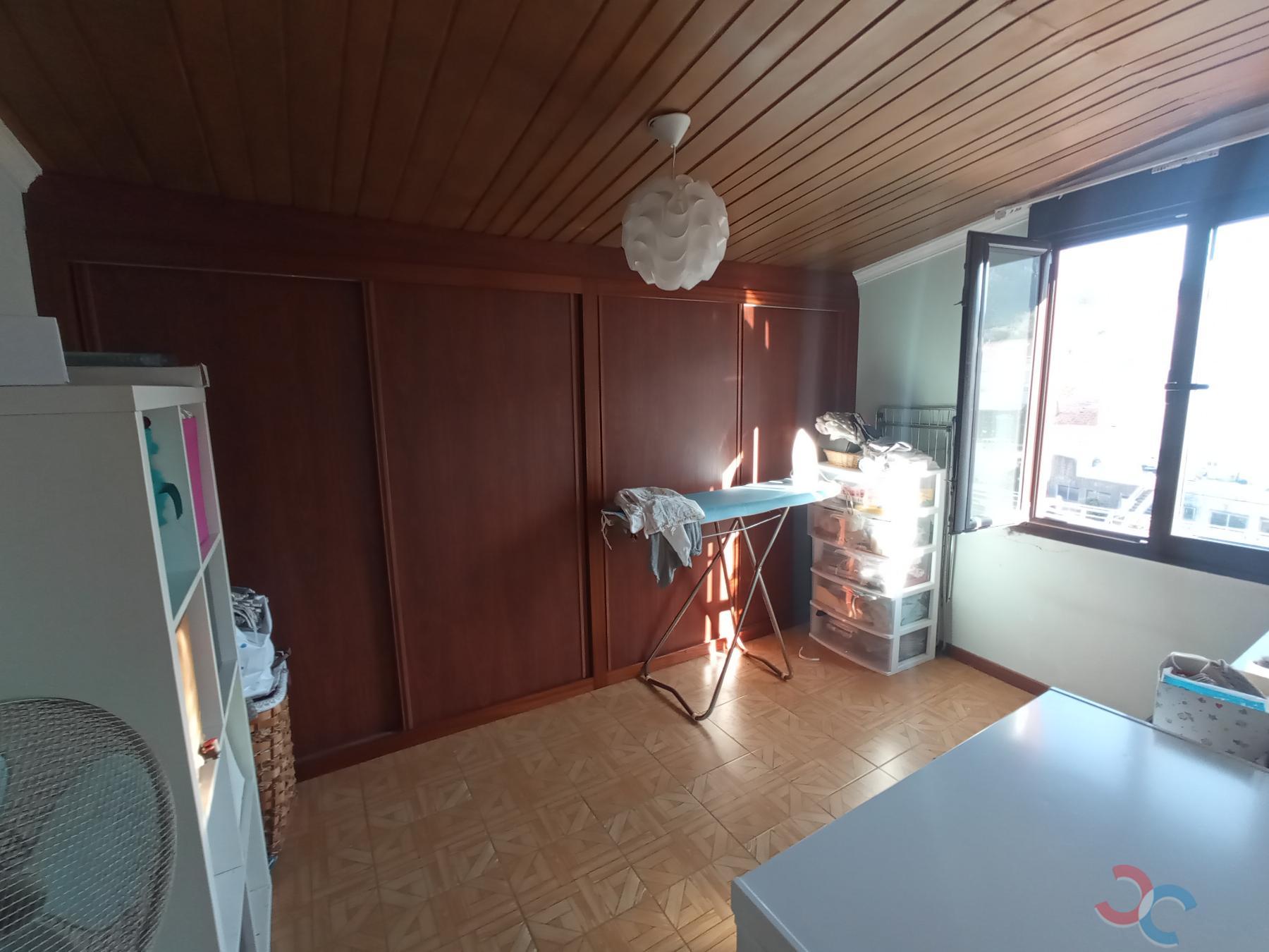 For sale of flat in Bueu