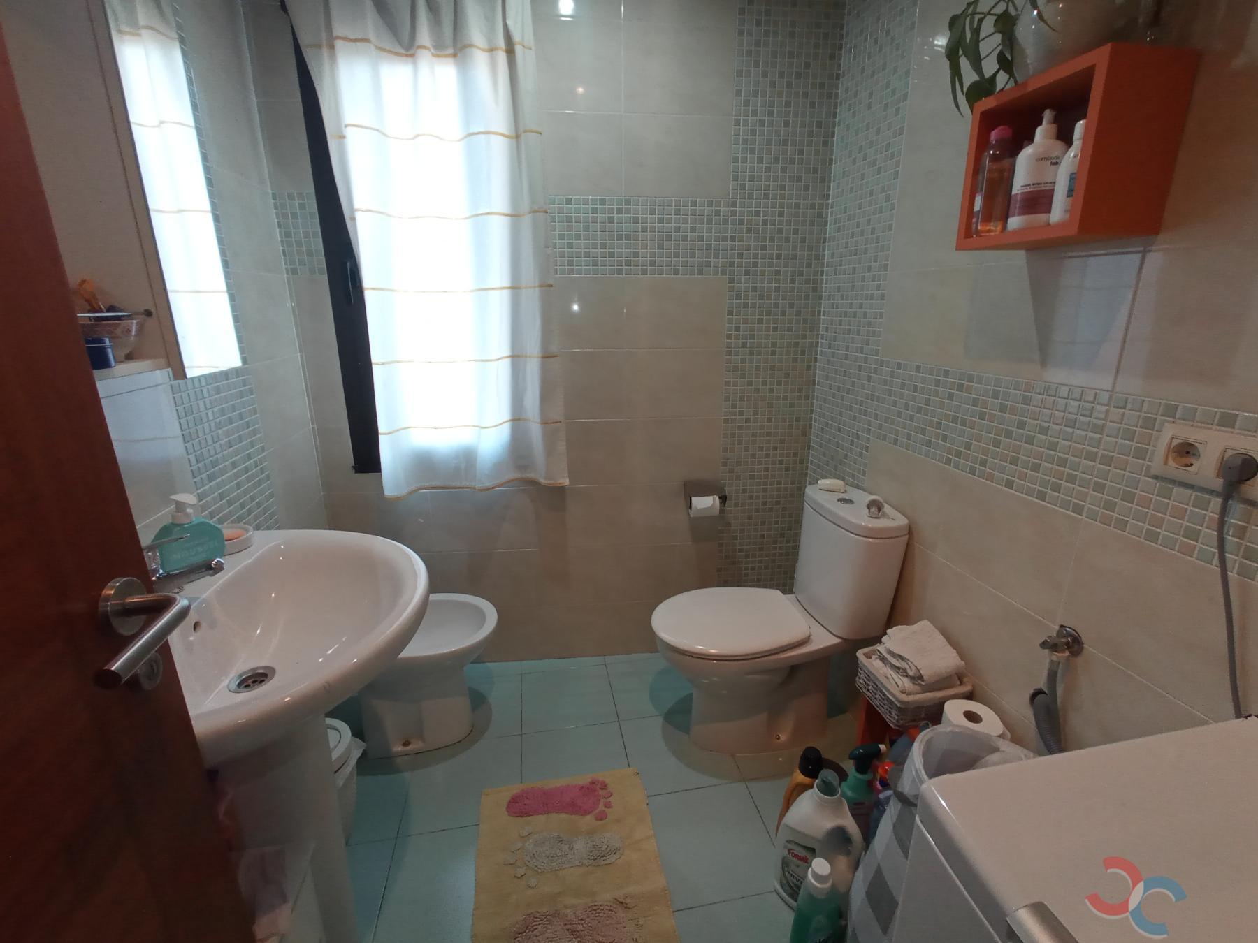 For sale of flat in Bueu